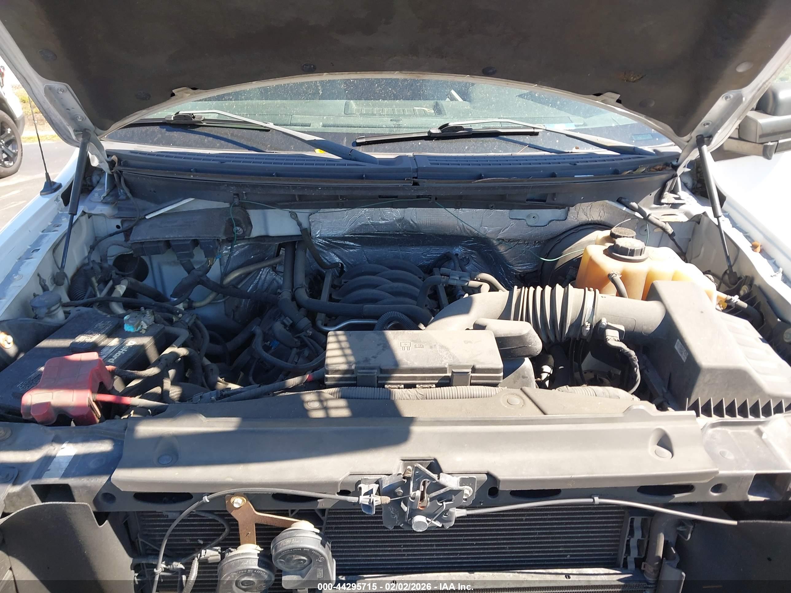 FORD F-150 image 10