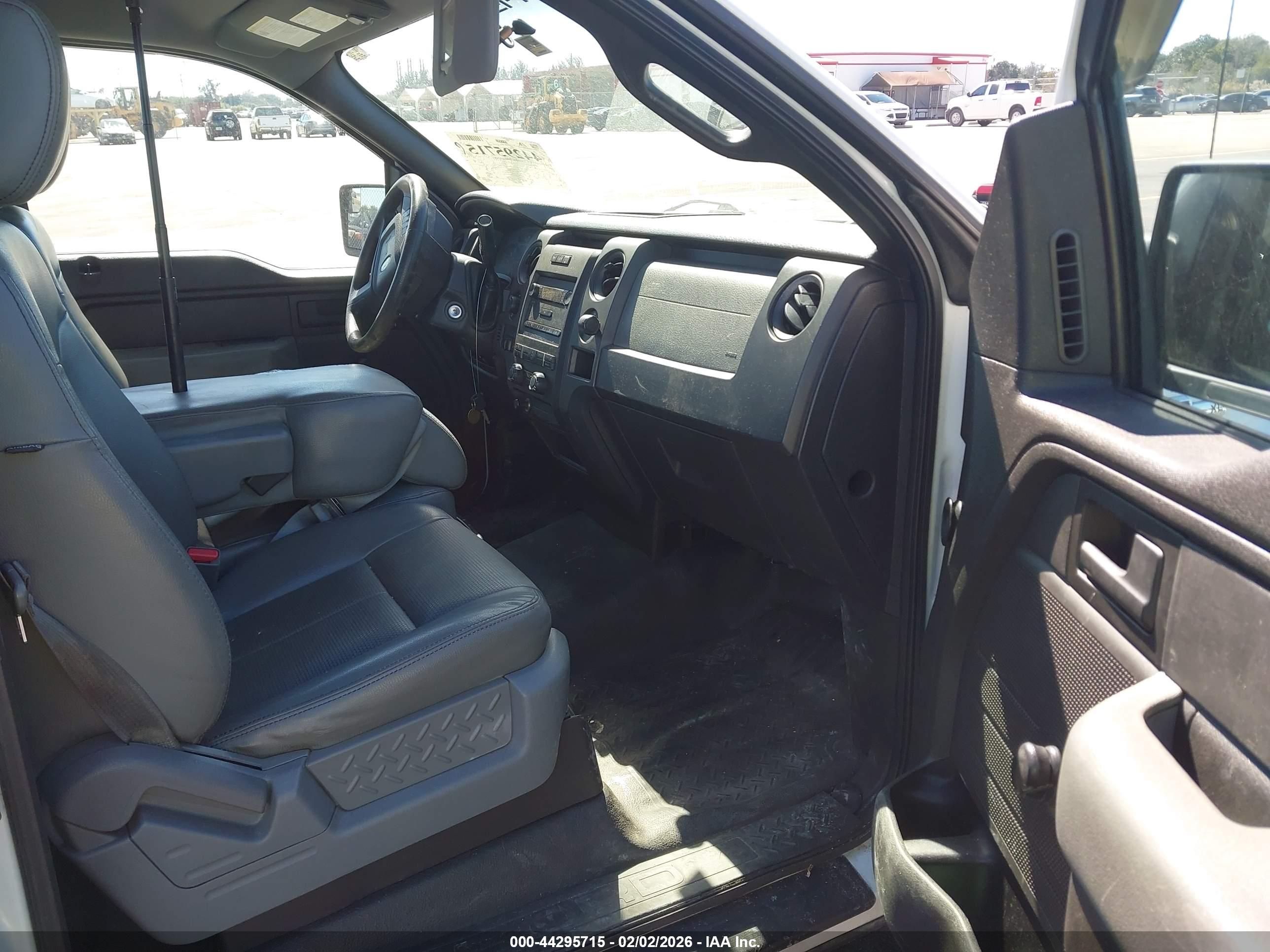 FORD F-150 image 5