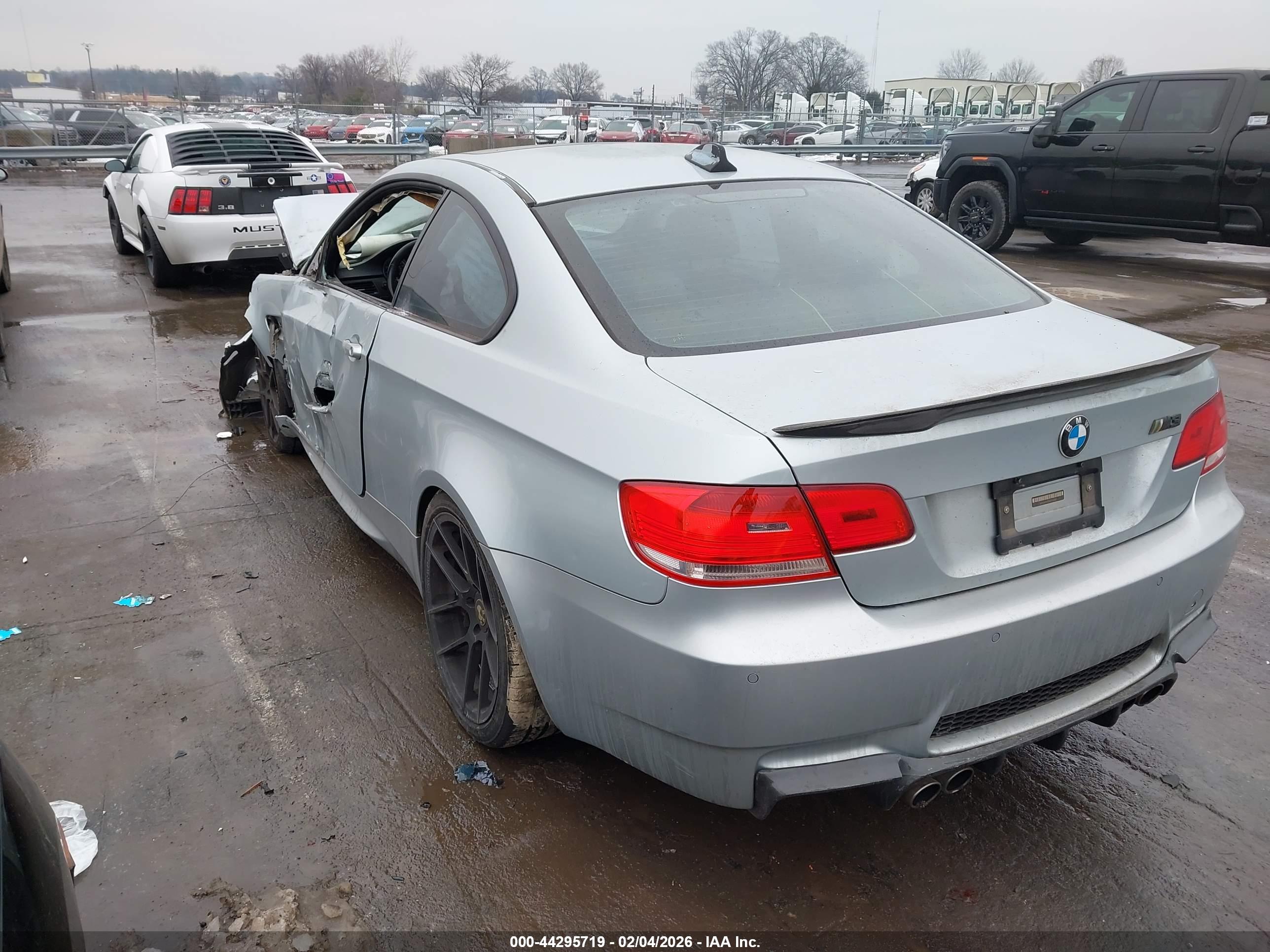BMW M3 image 3