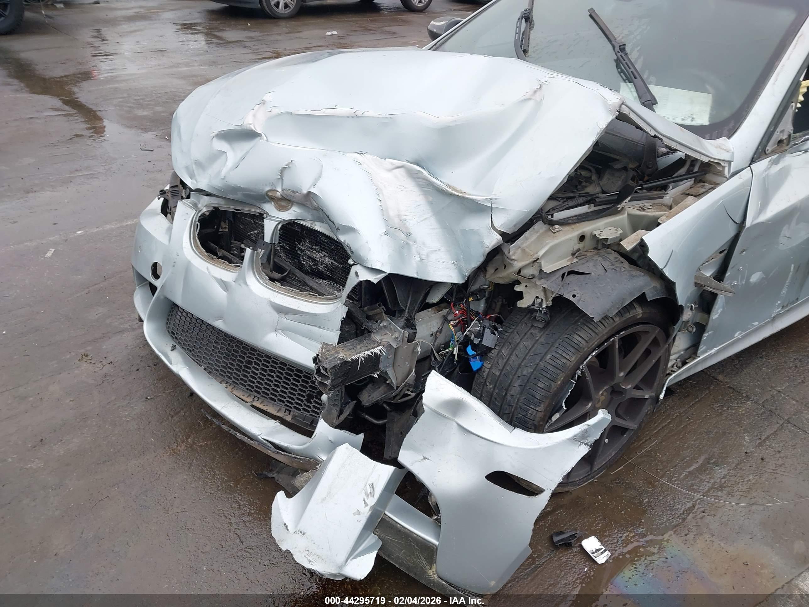 BMW M3 image 6