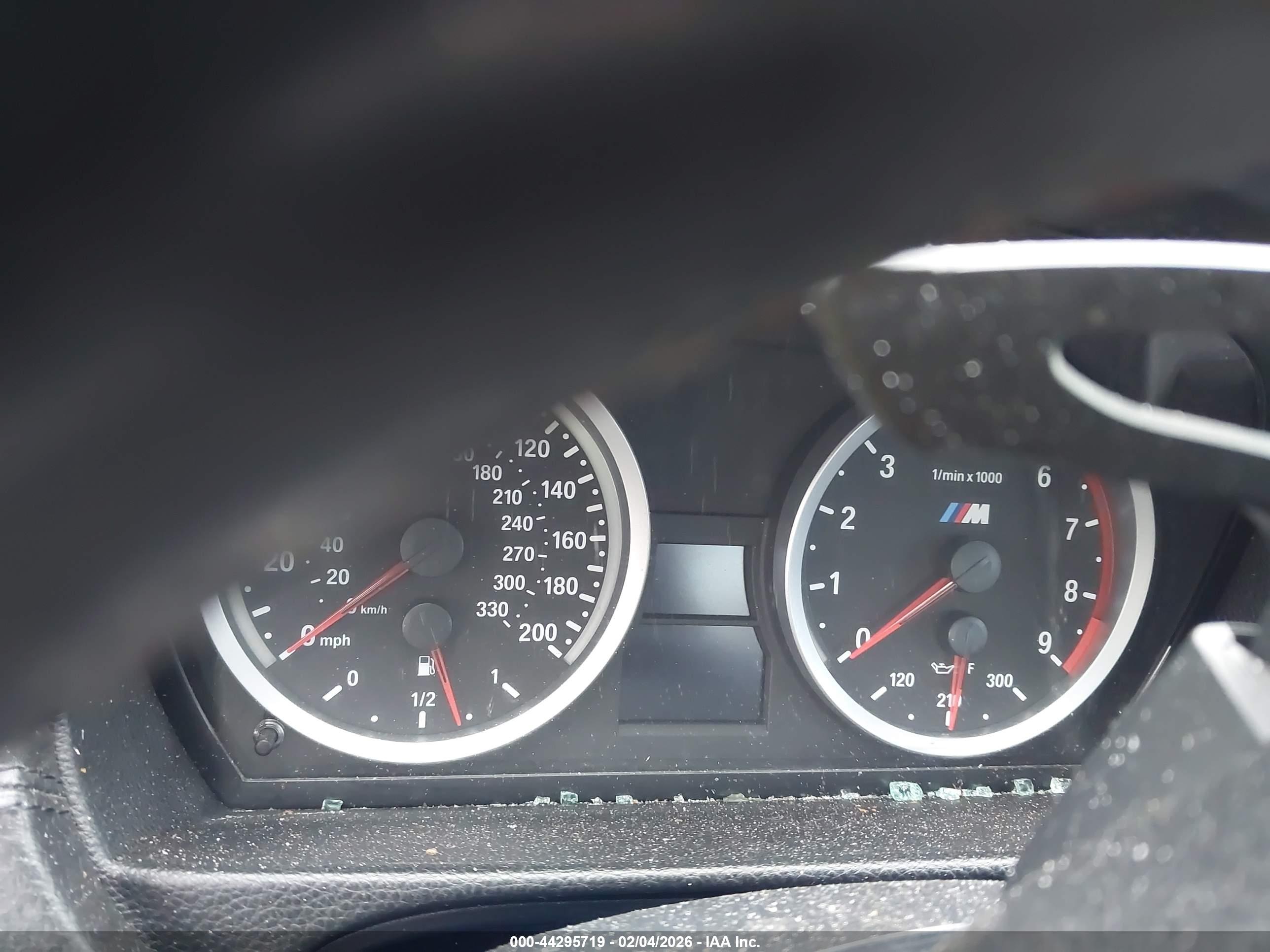 BMW M3 image 7