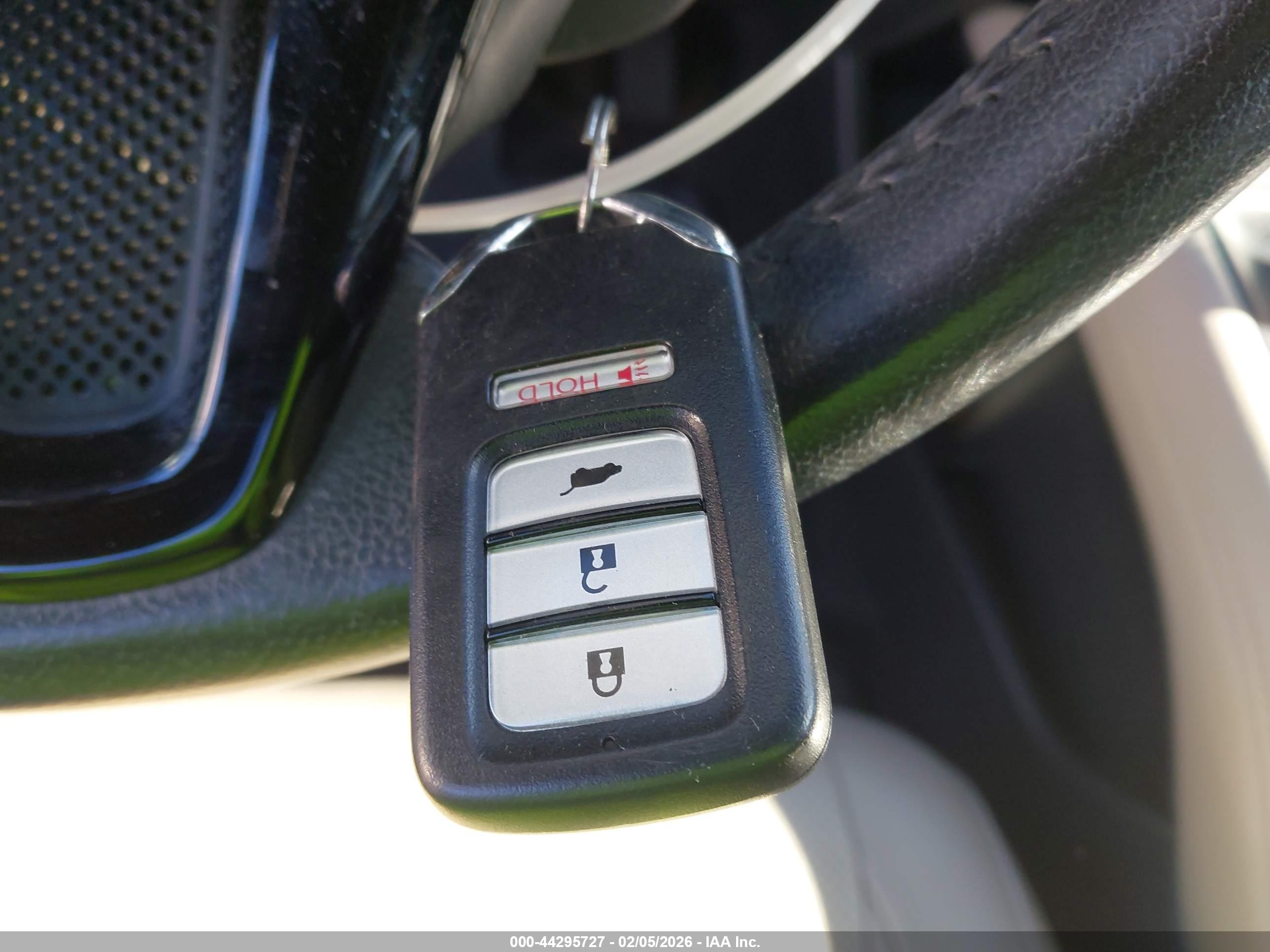 HONDA HR-V image 11