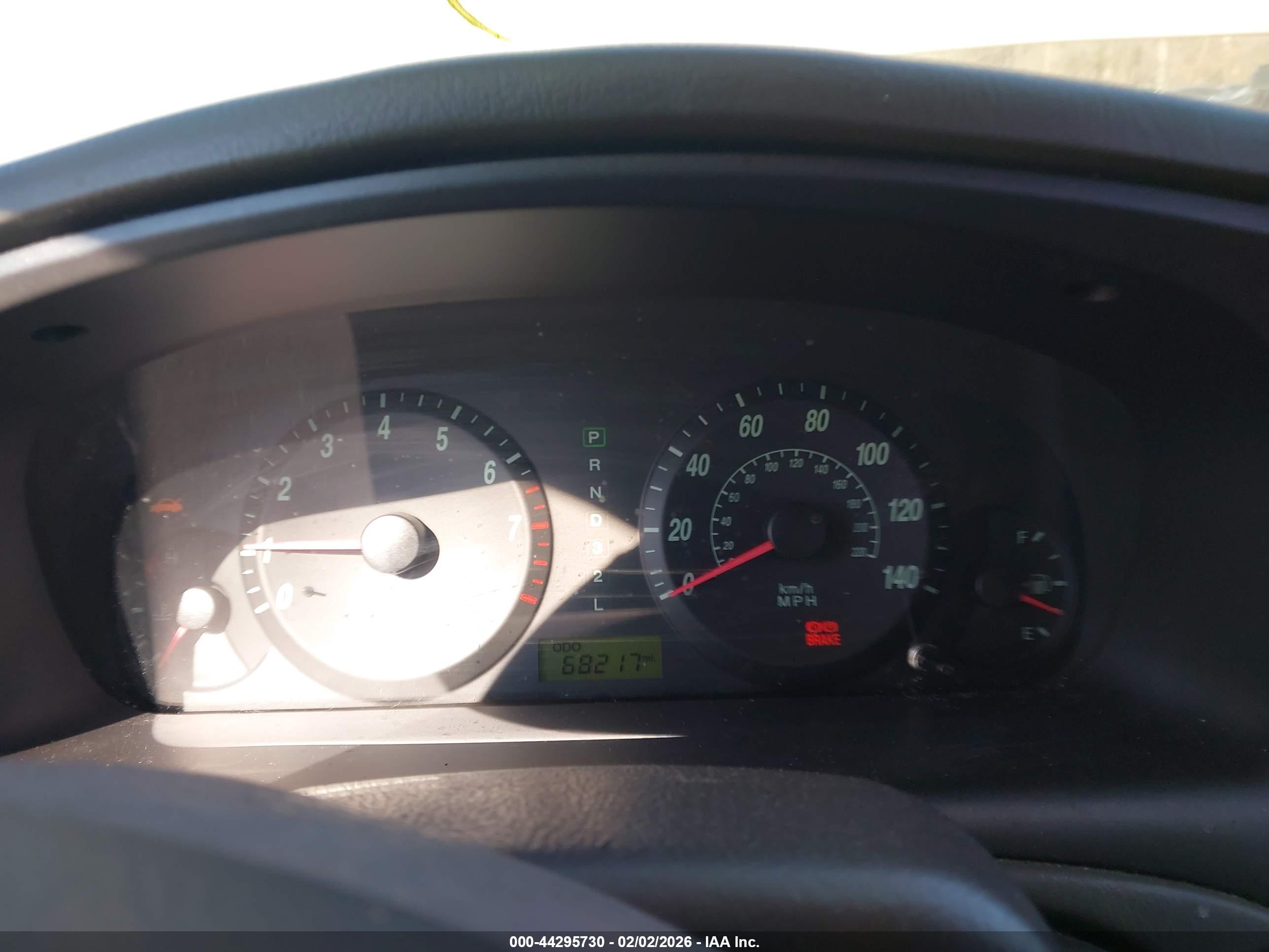 HYUNDAI ELANTRA image 7