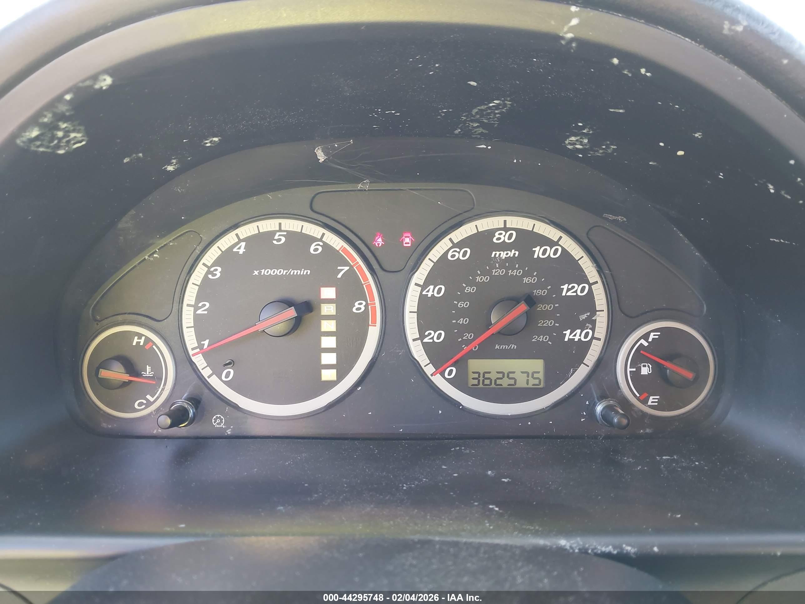 HONDA CR-V image 7