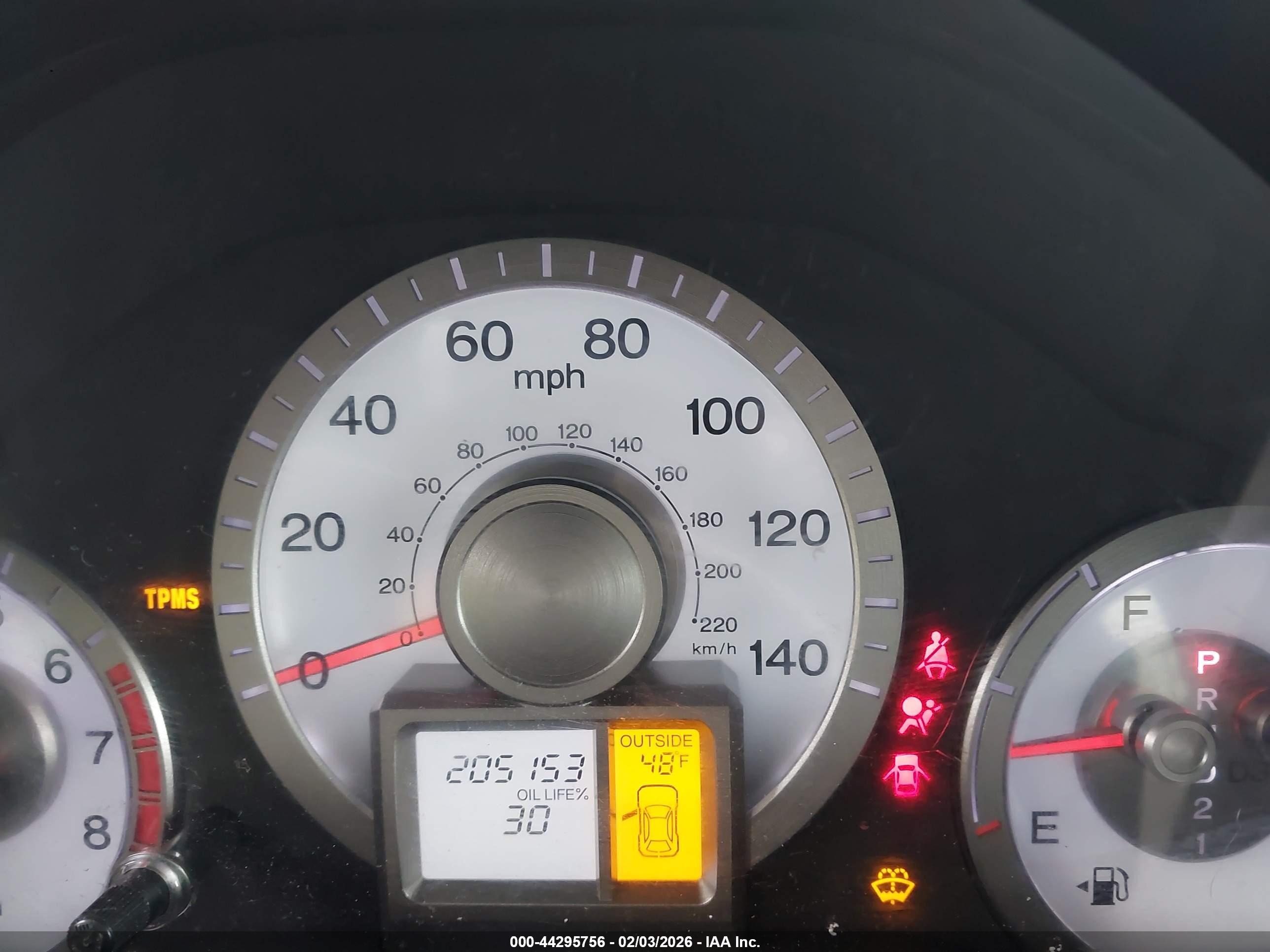 HONDA PILOT image 7
