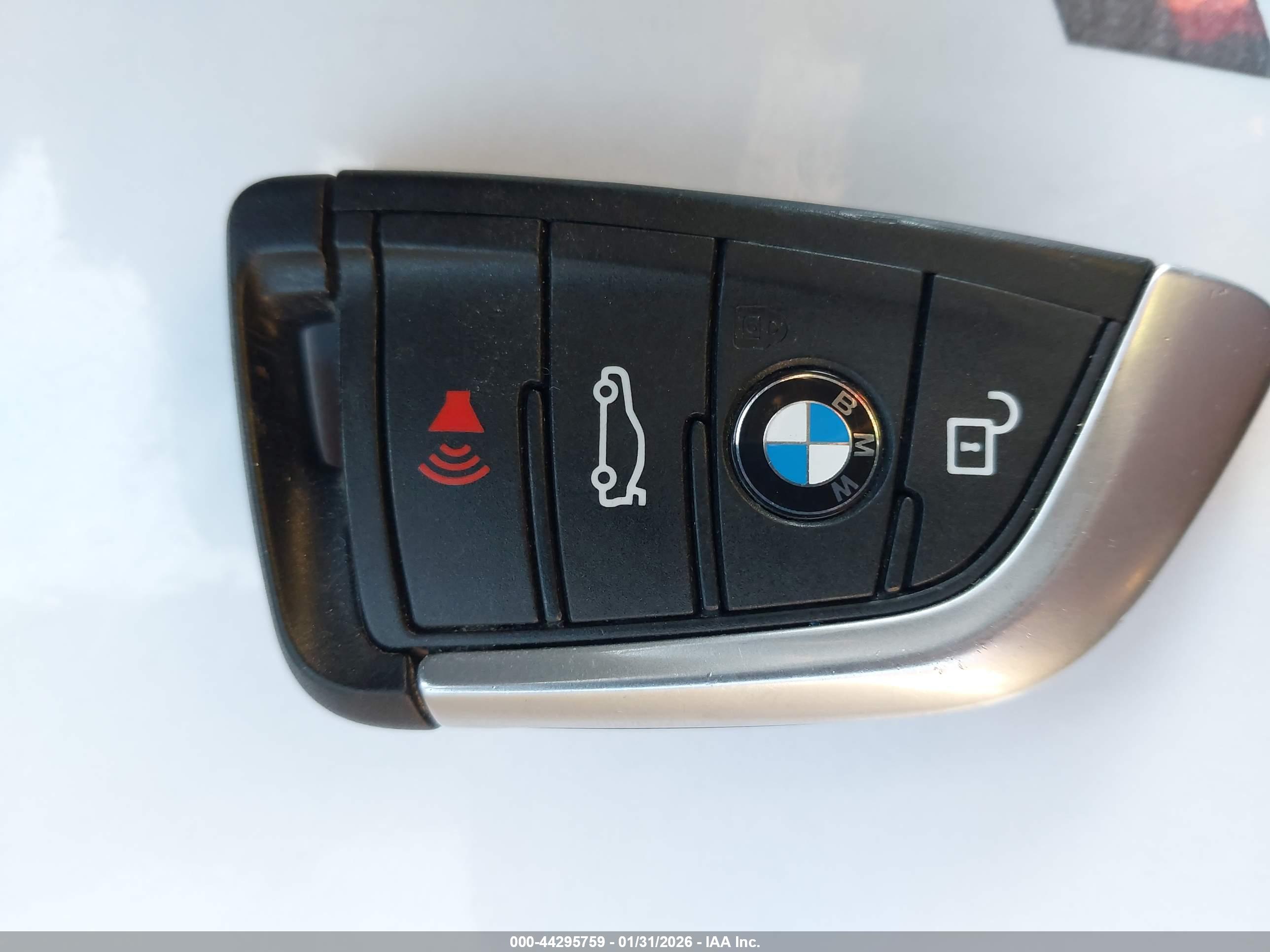 BMW X3 image 11