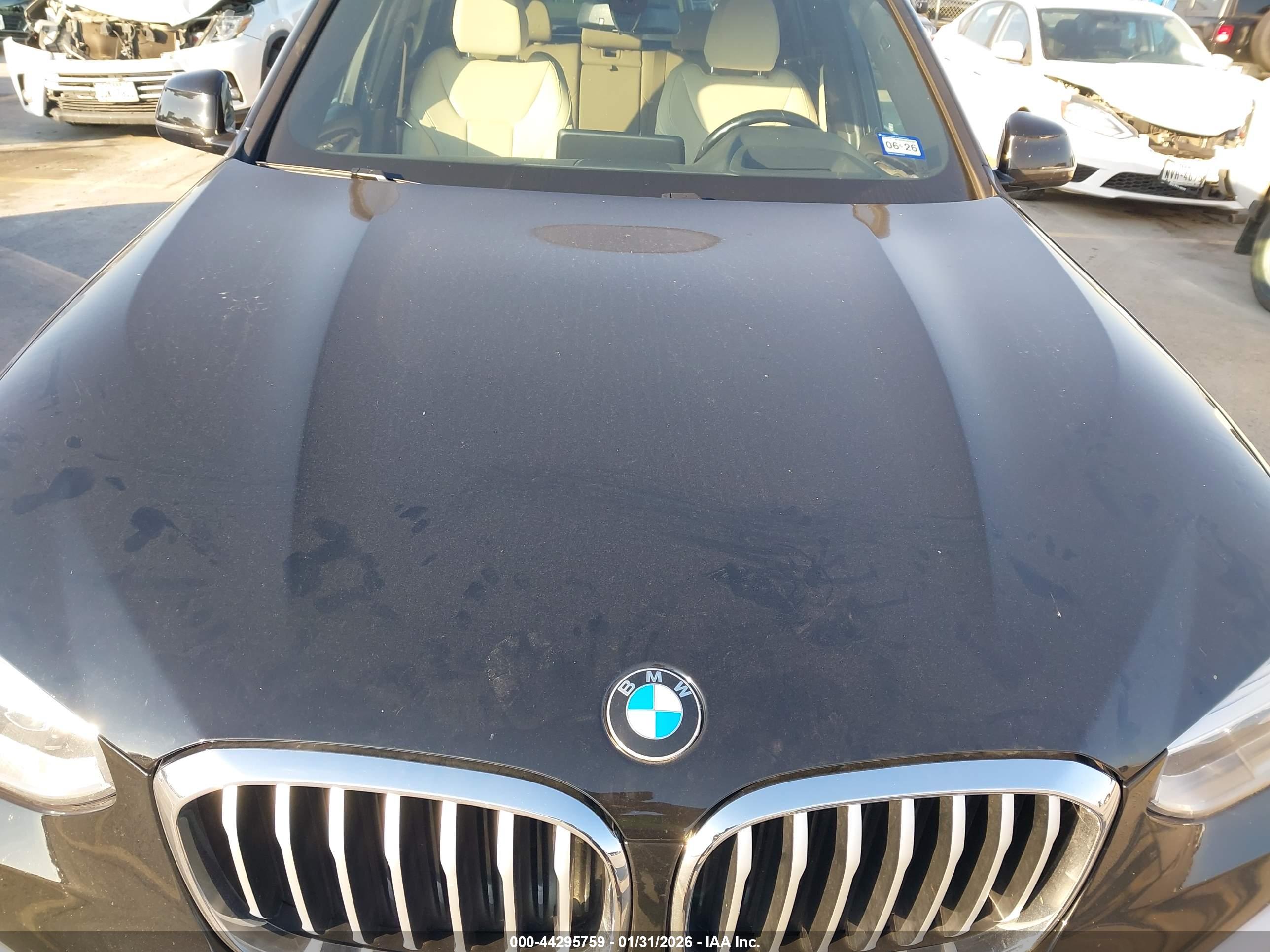 BMW X3 image 6