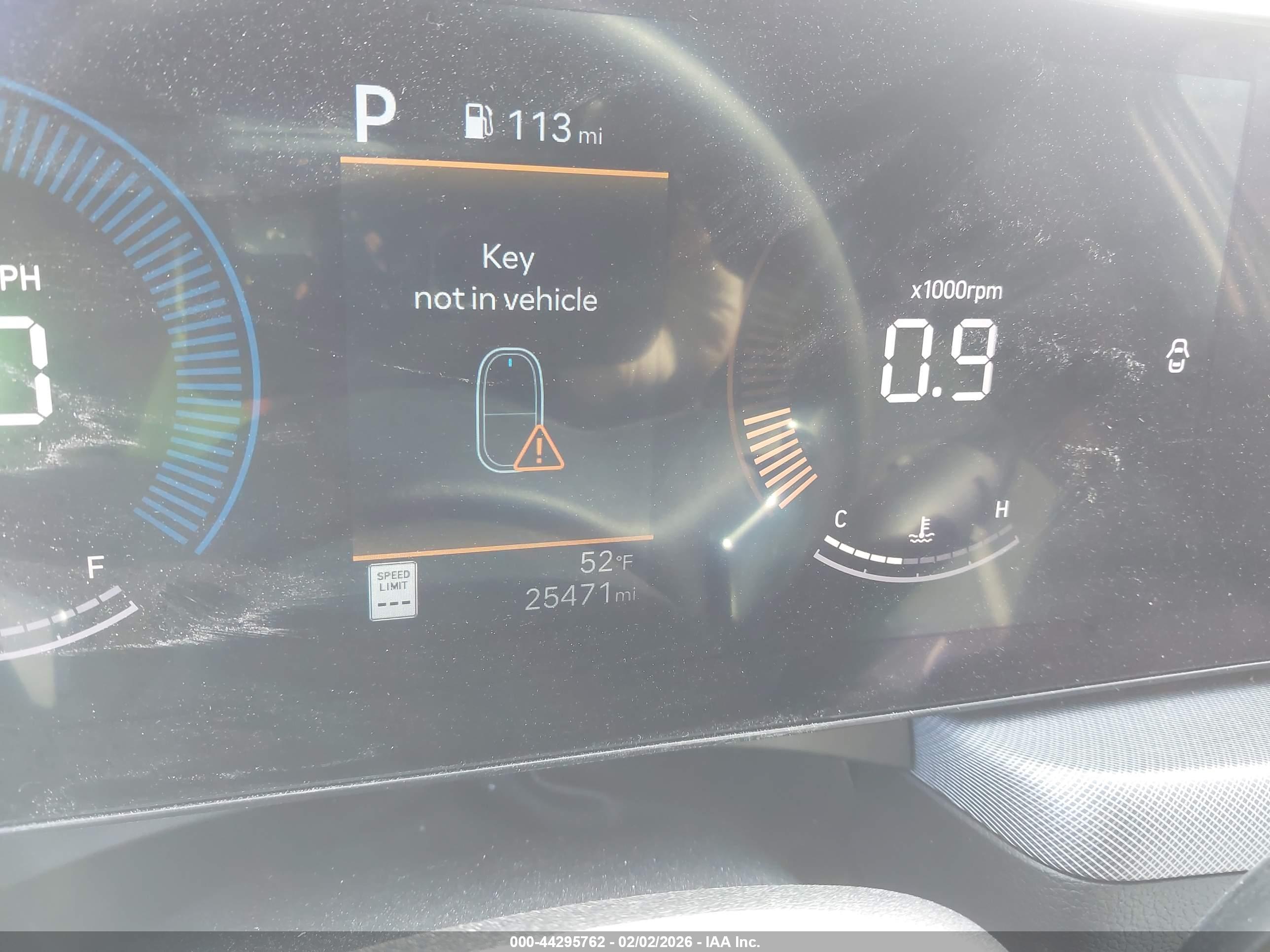 HYUNDAI SONATA image 7