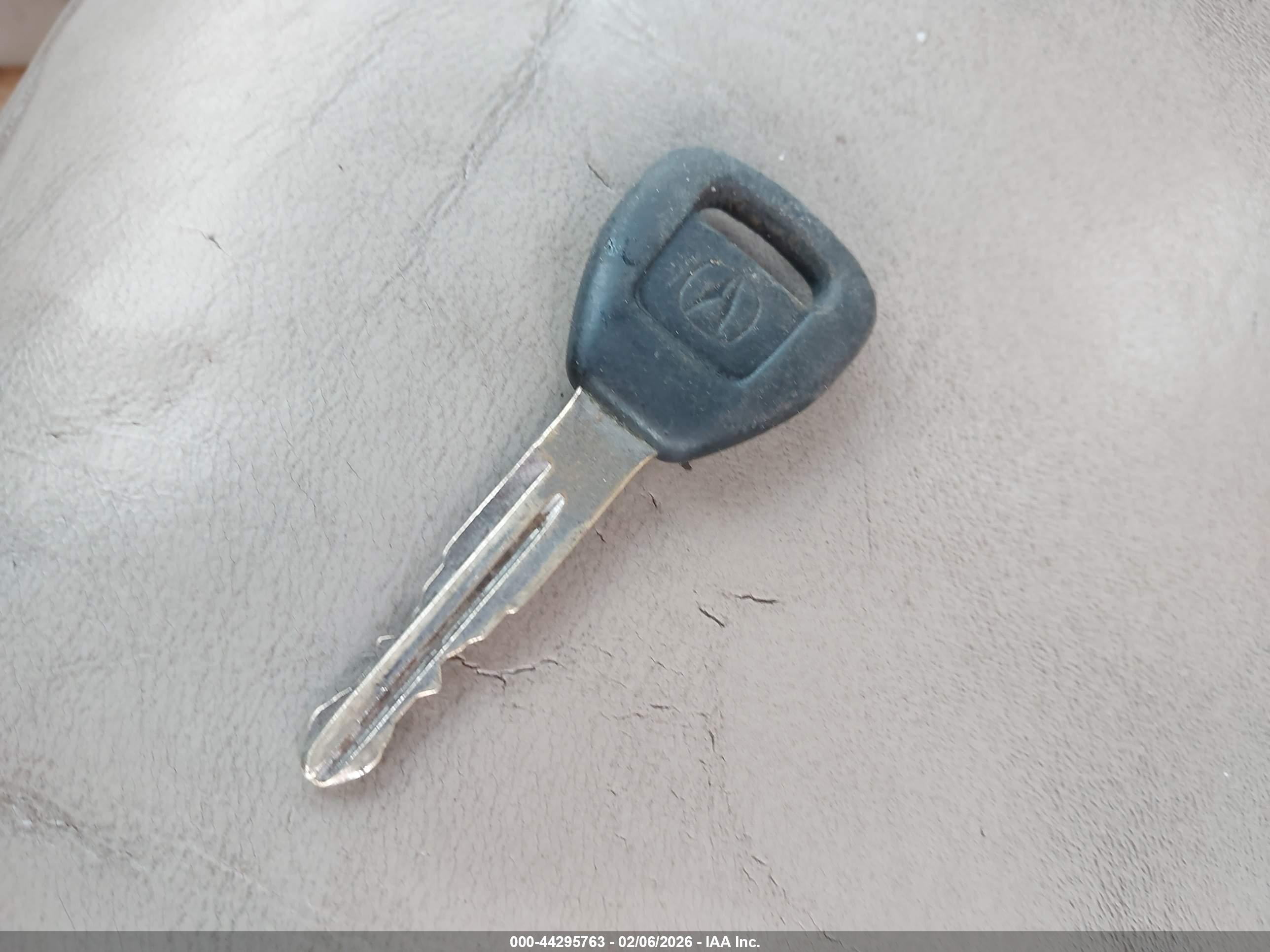 ACURA TL image 11