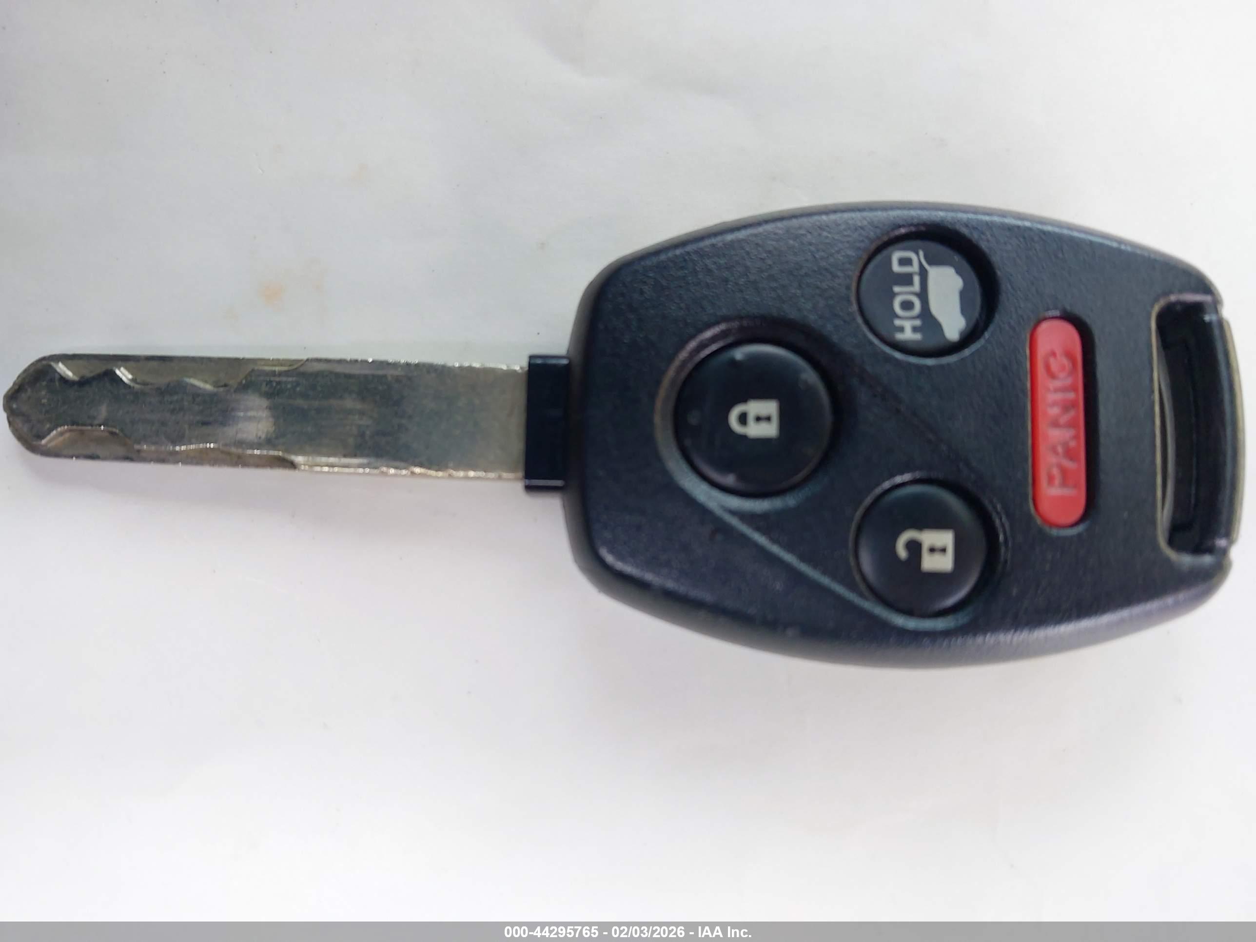 HONDA PILOT image 11