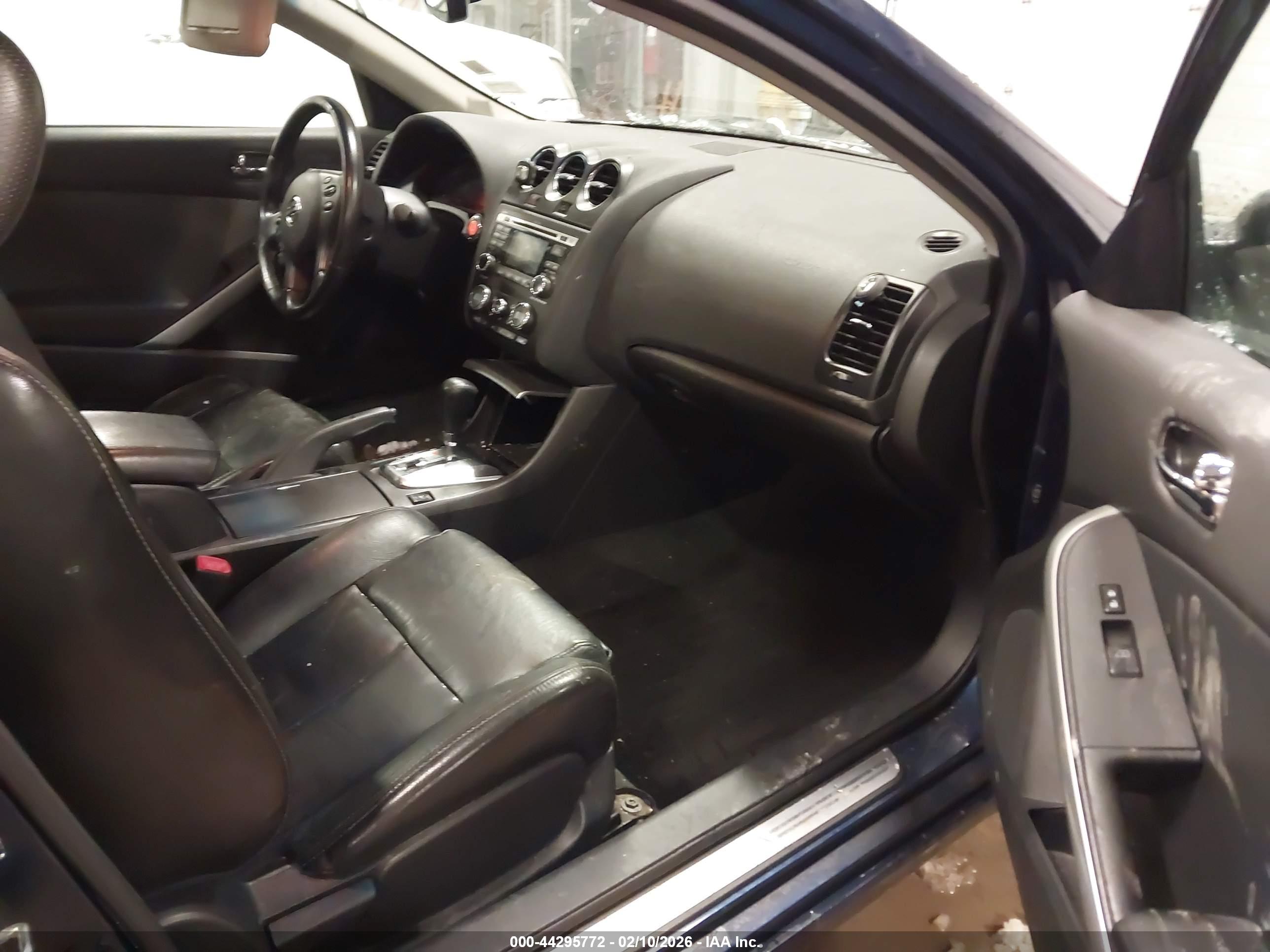 NISSAN ALTIMA image 5