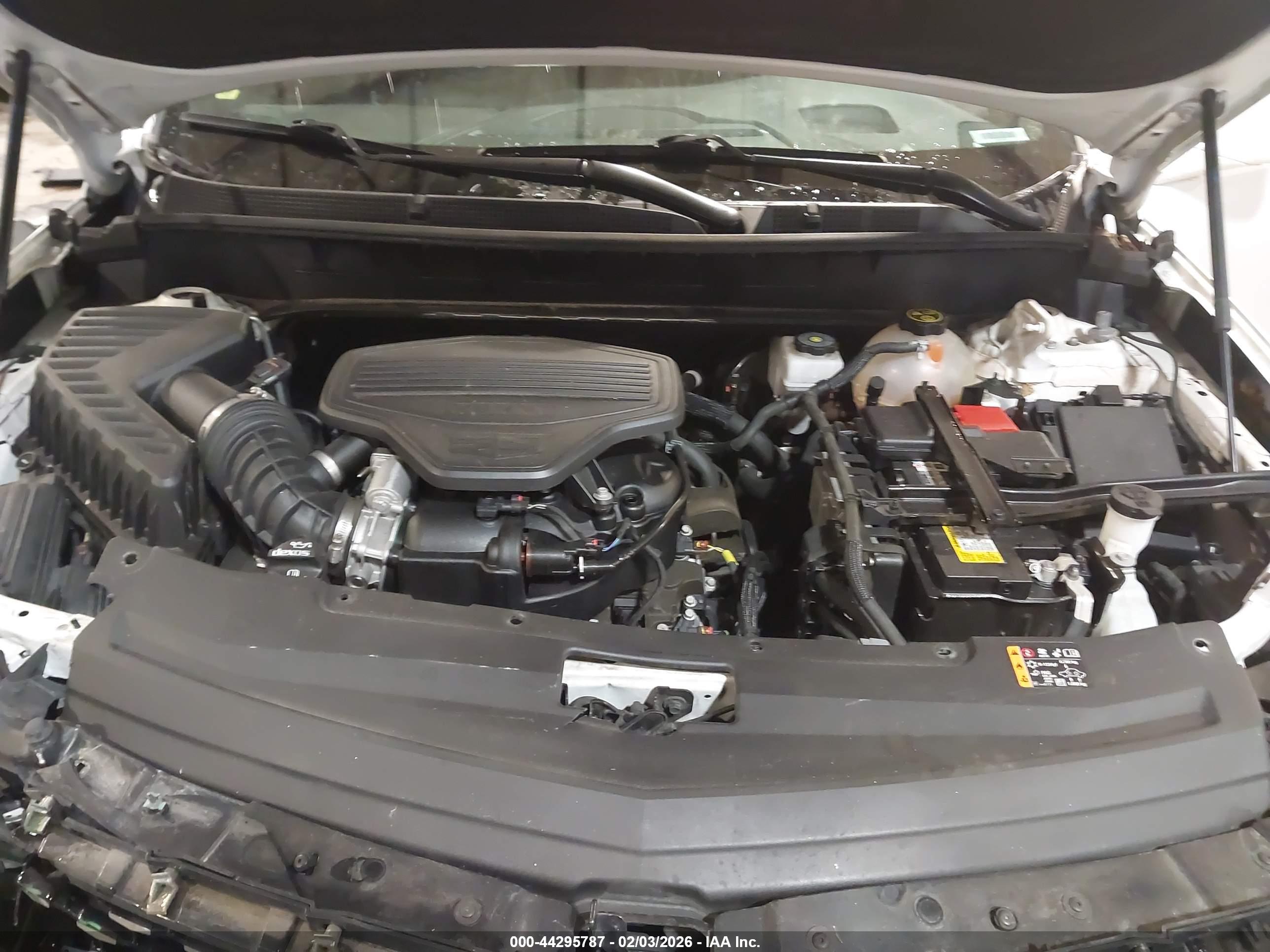 CADILLAC XT6 image 10