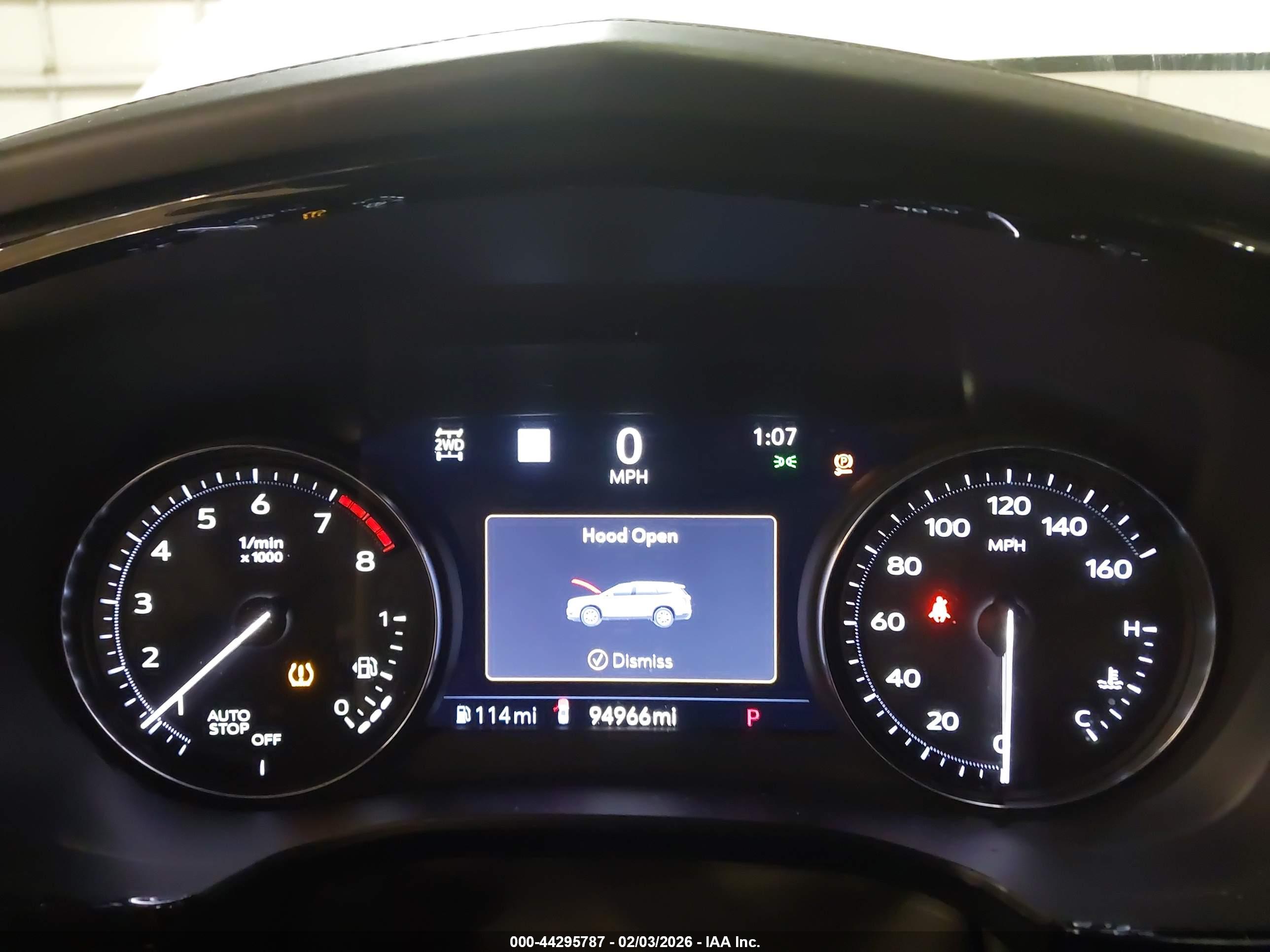 CADILLAC XT6 image 7