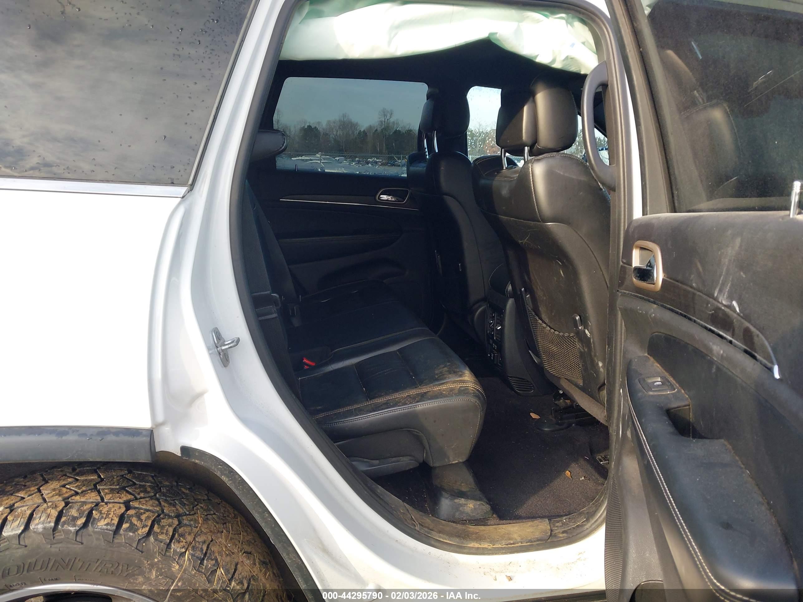 JEEP GRAND image 8