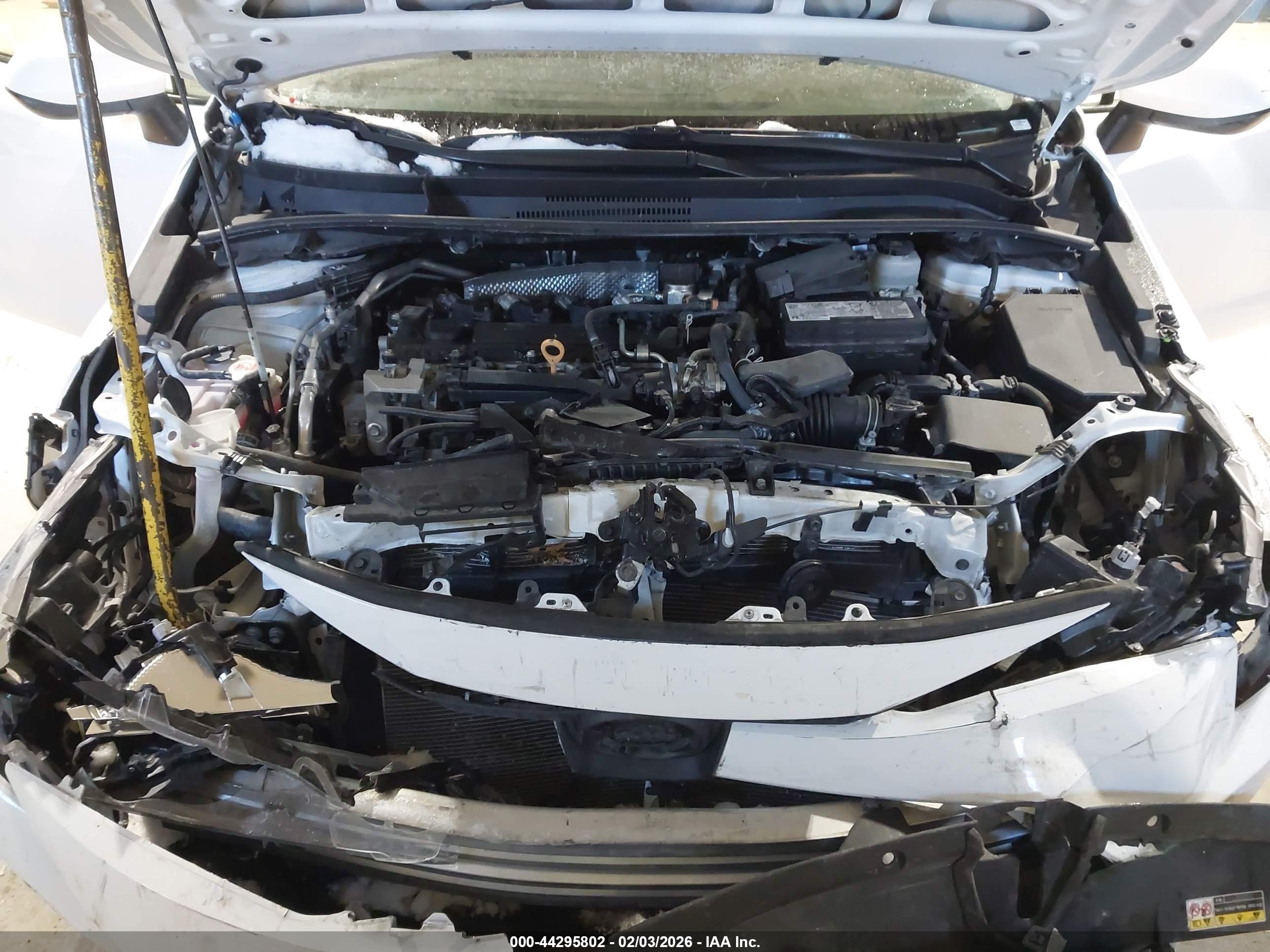 TOYOTA COROLLA image 10