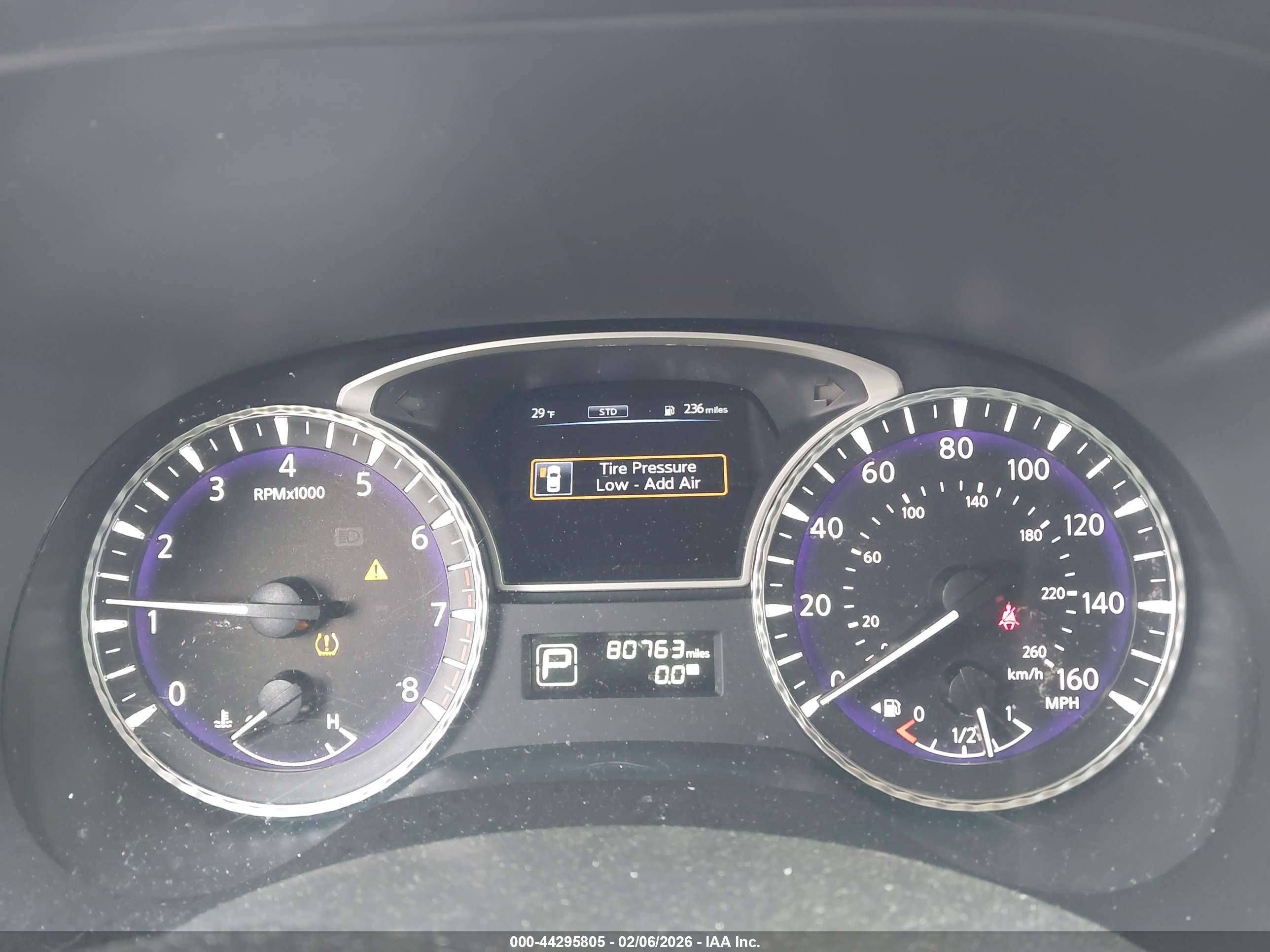 INFINITI QX60 image 7