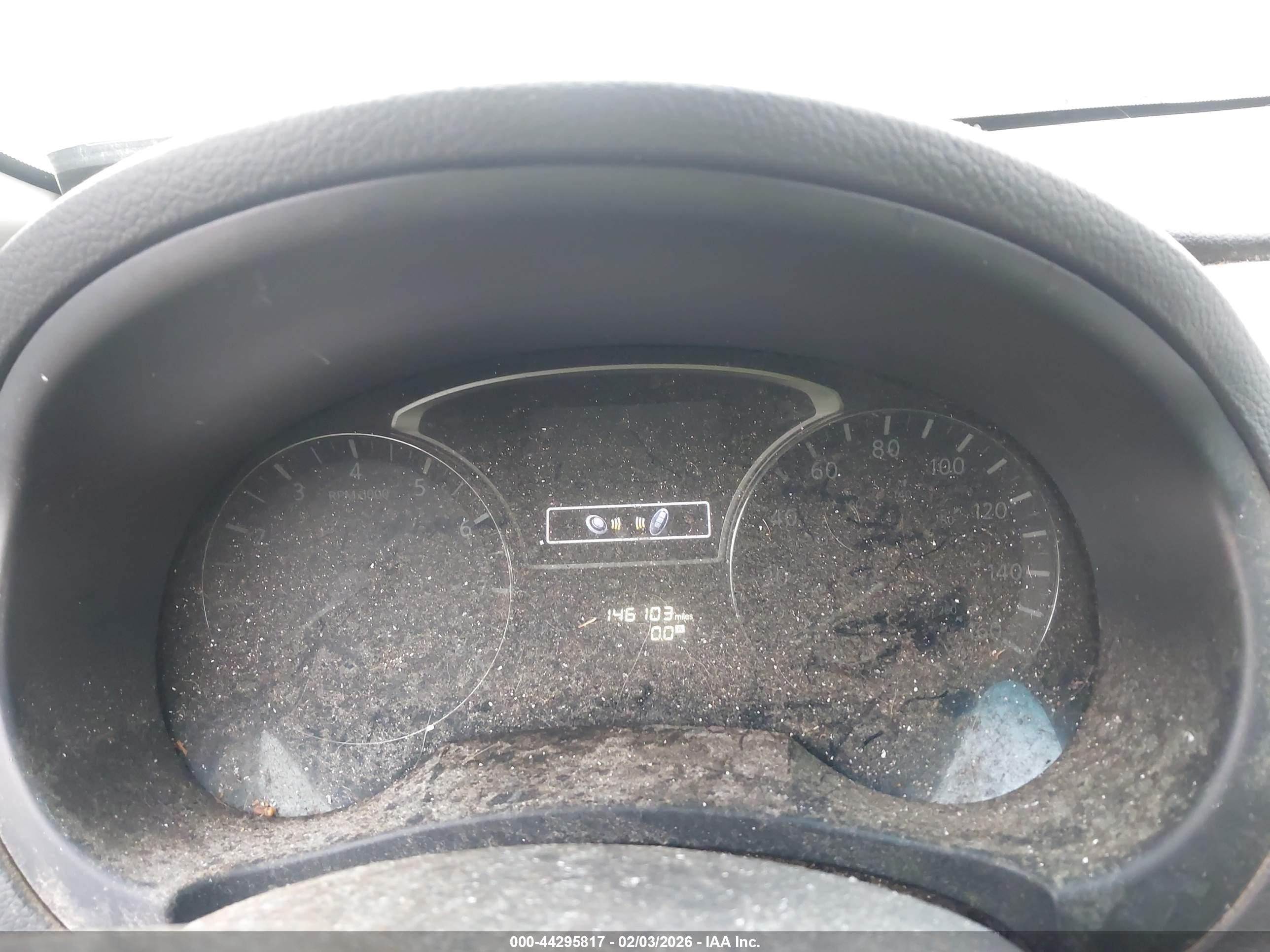 NISSAN ALTIMA image 7
