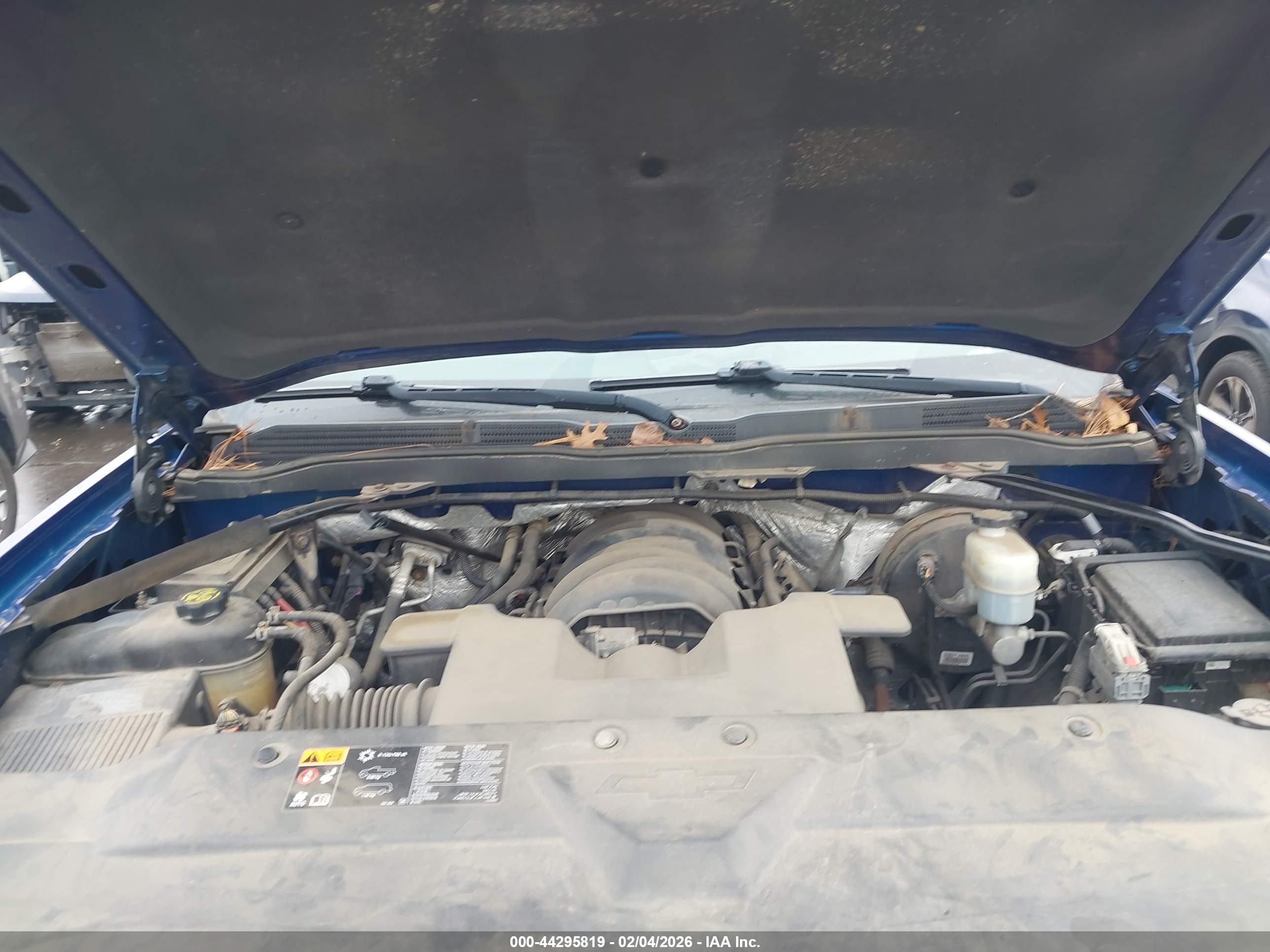 CHEVROLET SILVERADO image 10