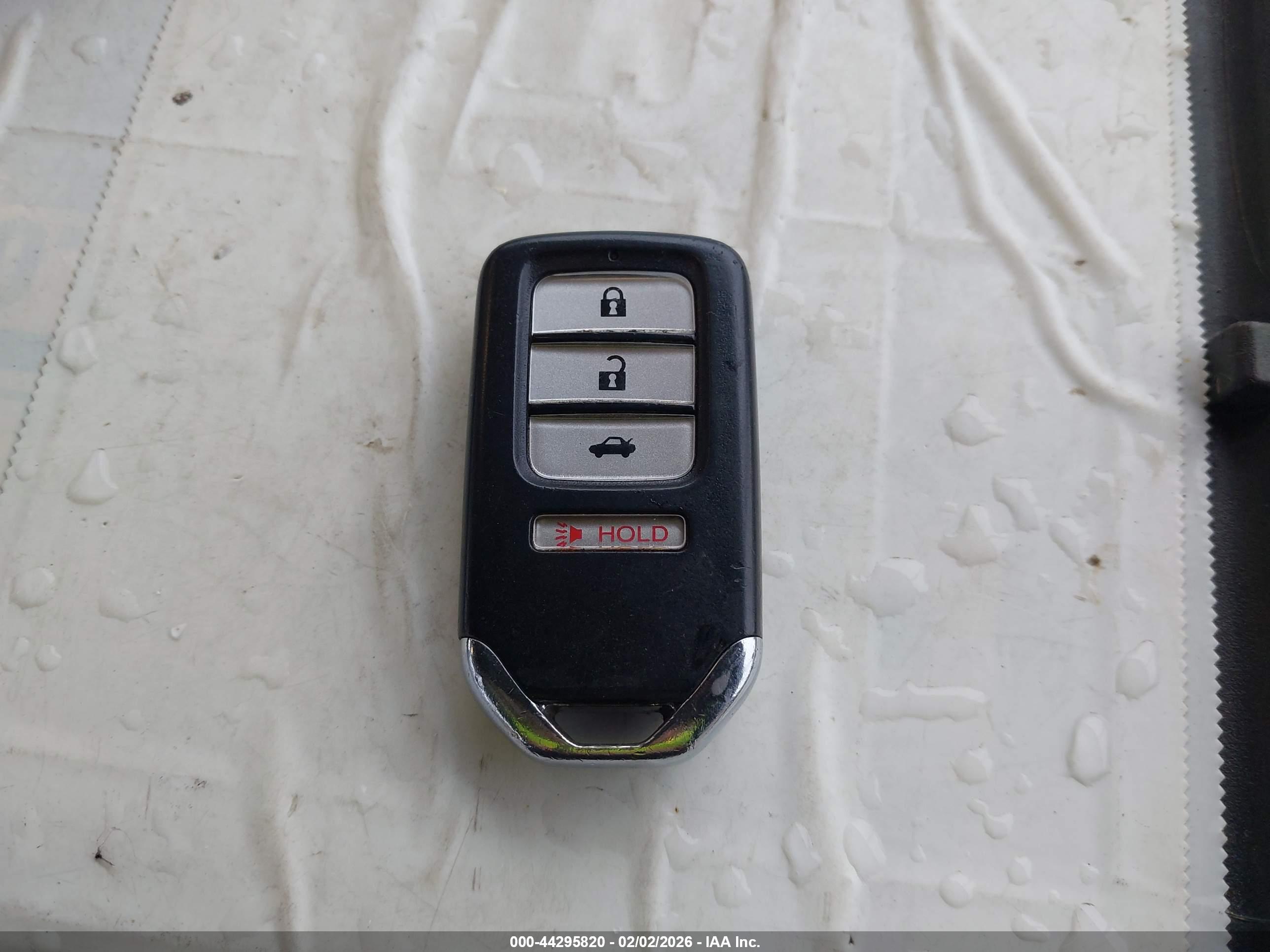 HONDA CIVIC image 11