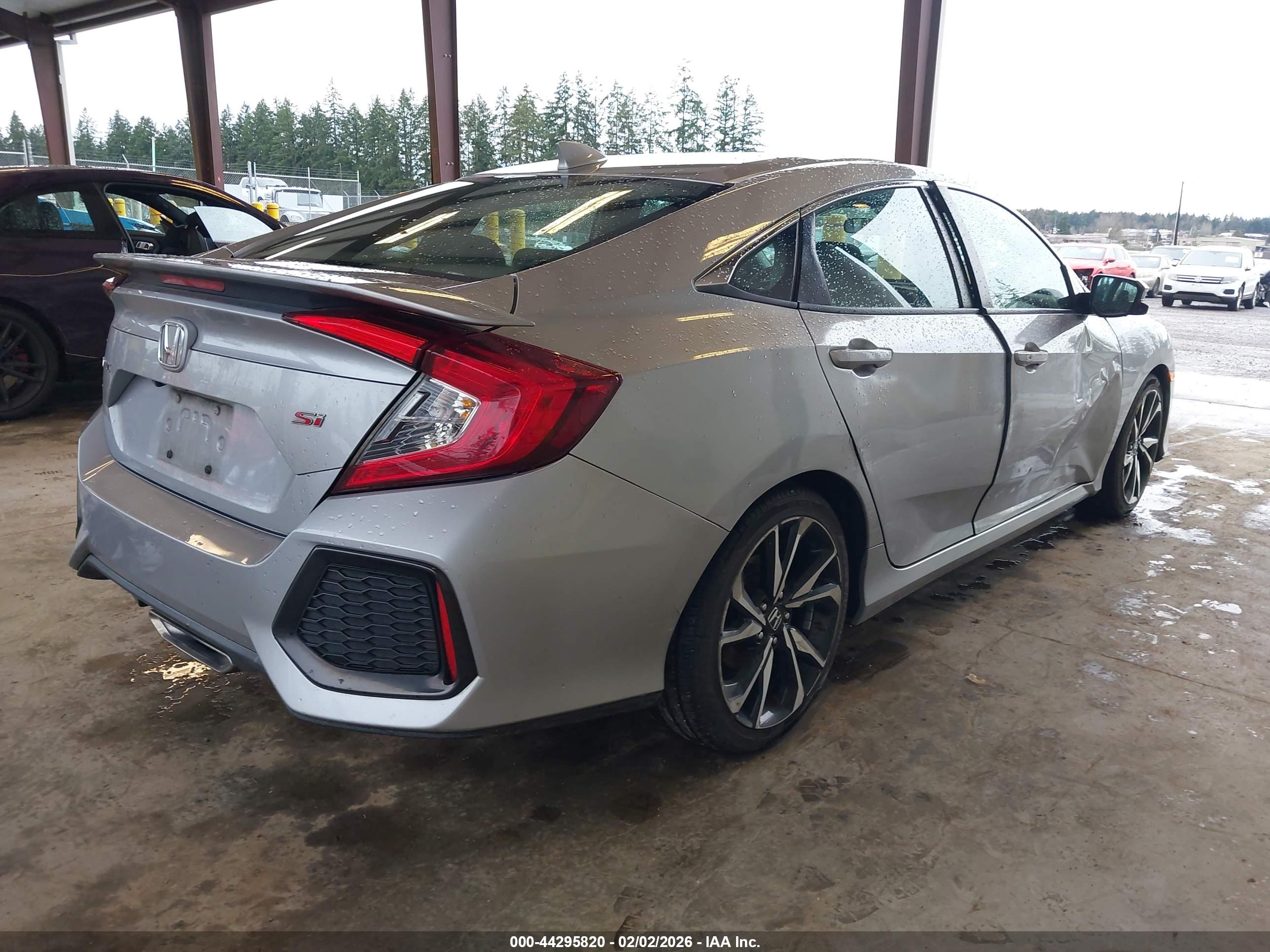 HONDA CIVIC image 4