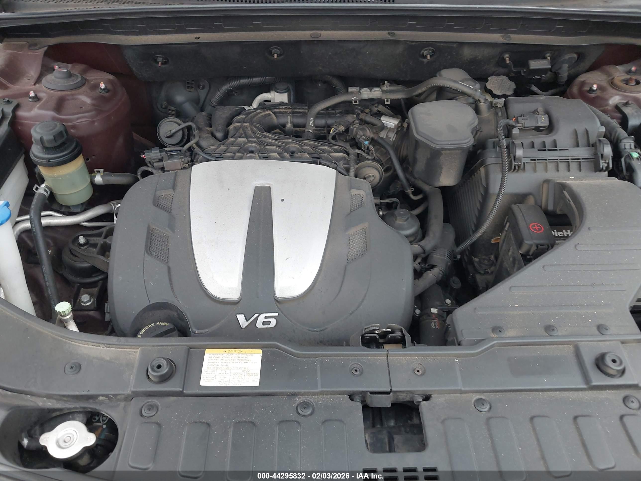 KIA SORENTO image 10