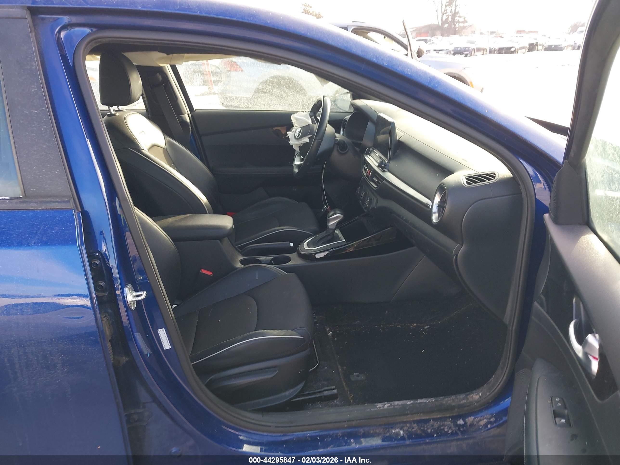 KIA FORTE image 5
