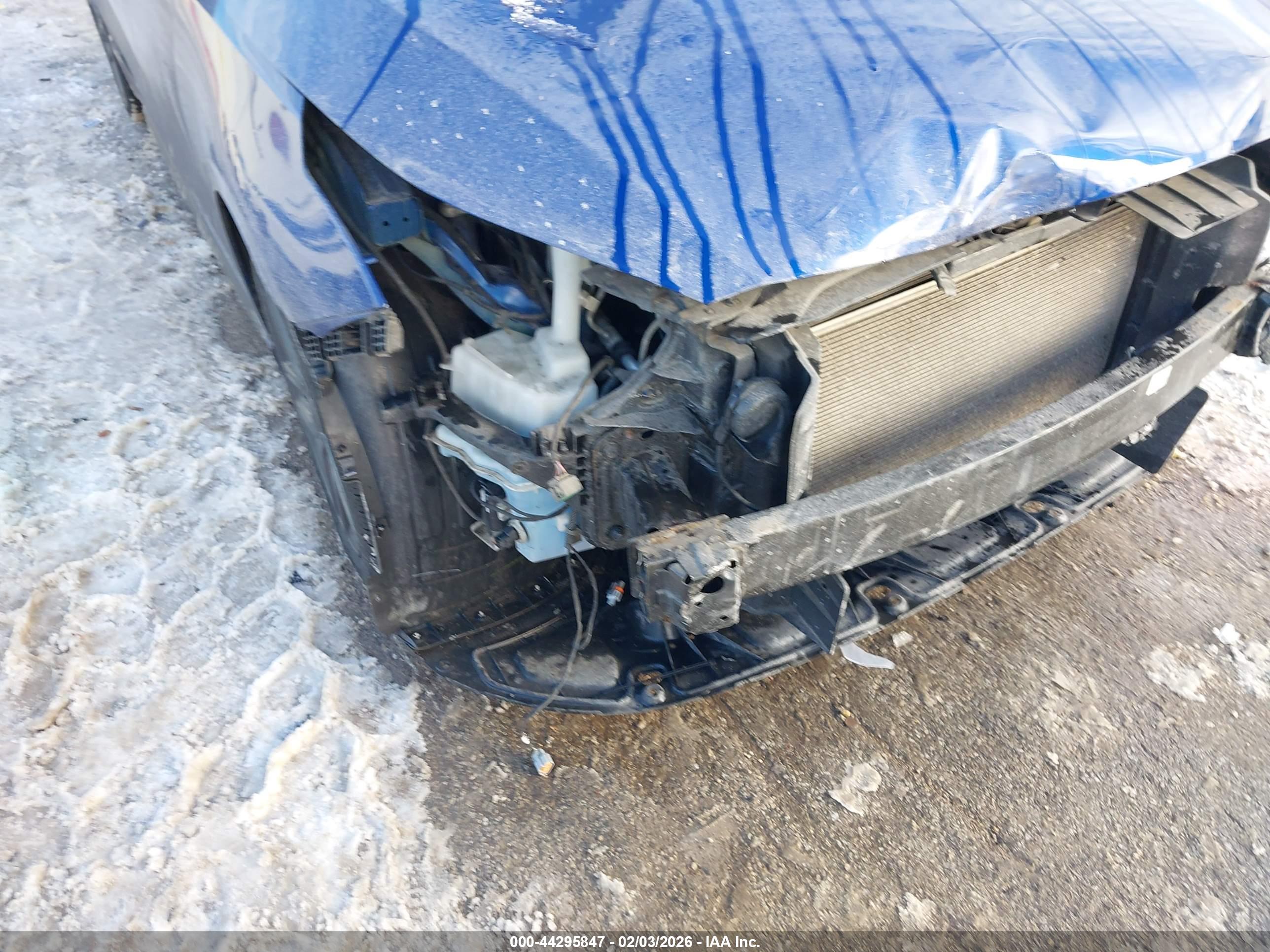 KIA FORTE image 6