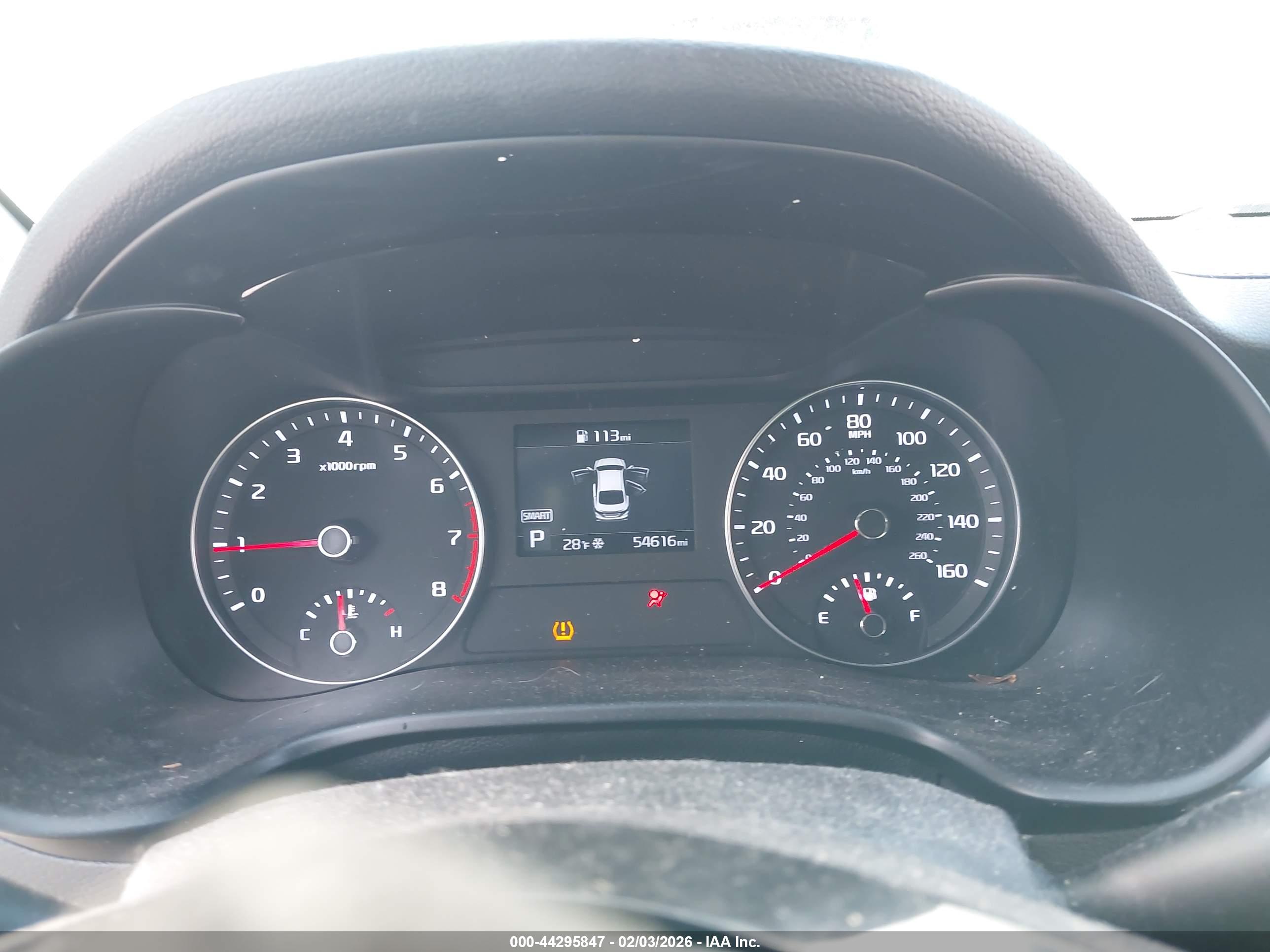 KIA FORTE image 7