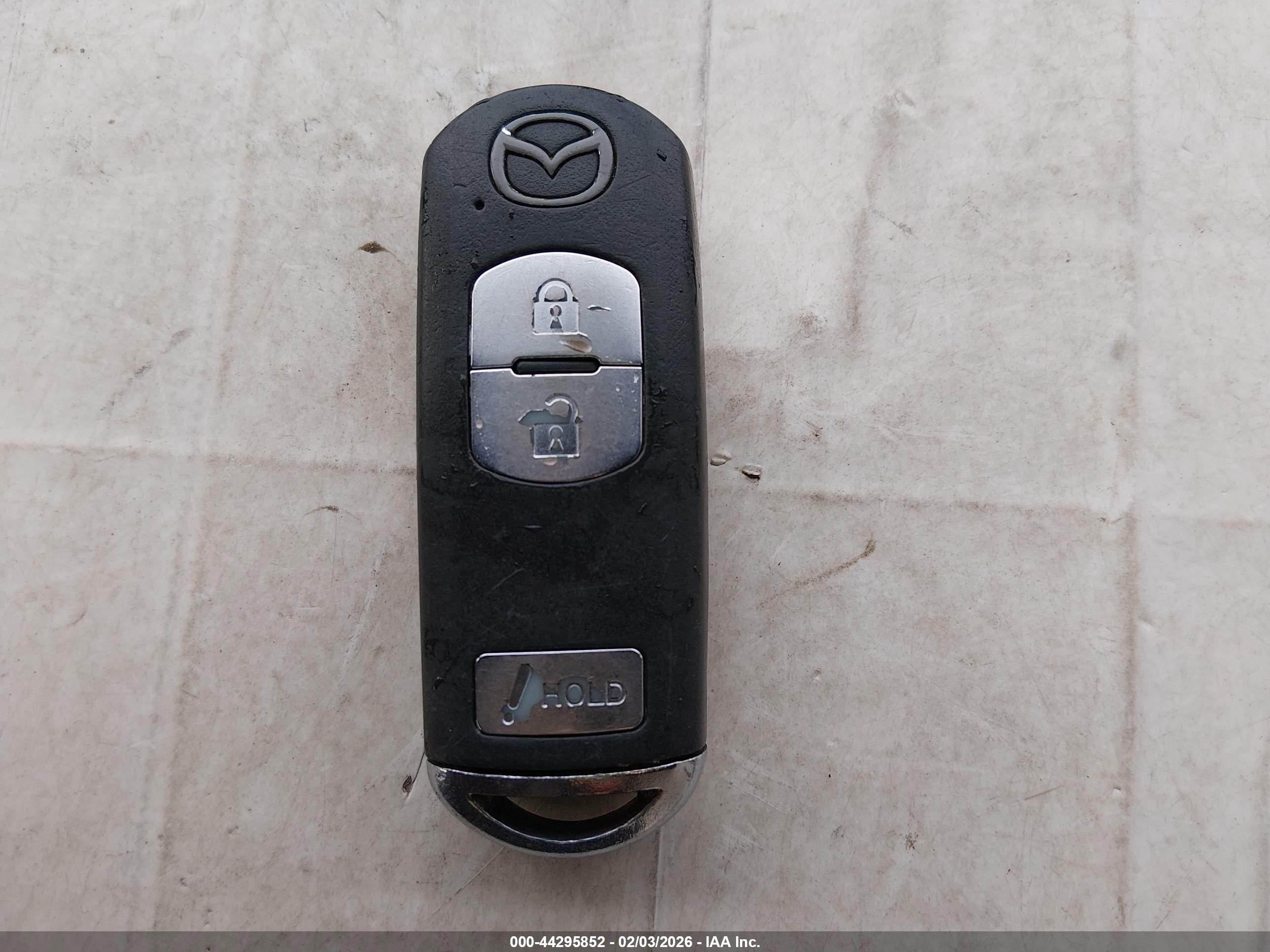 MAZDA CX-5 image 11