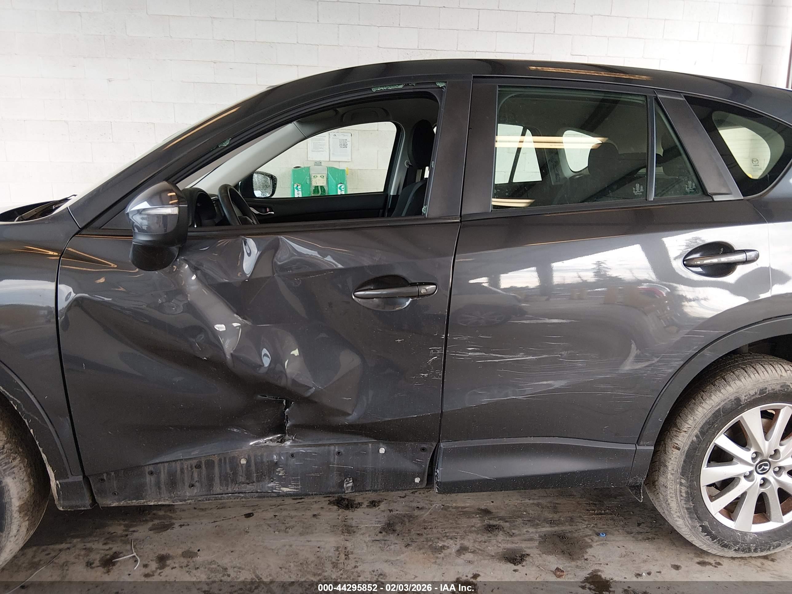 MAZDA CX-5 image 6