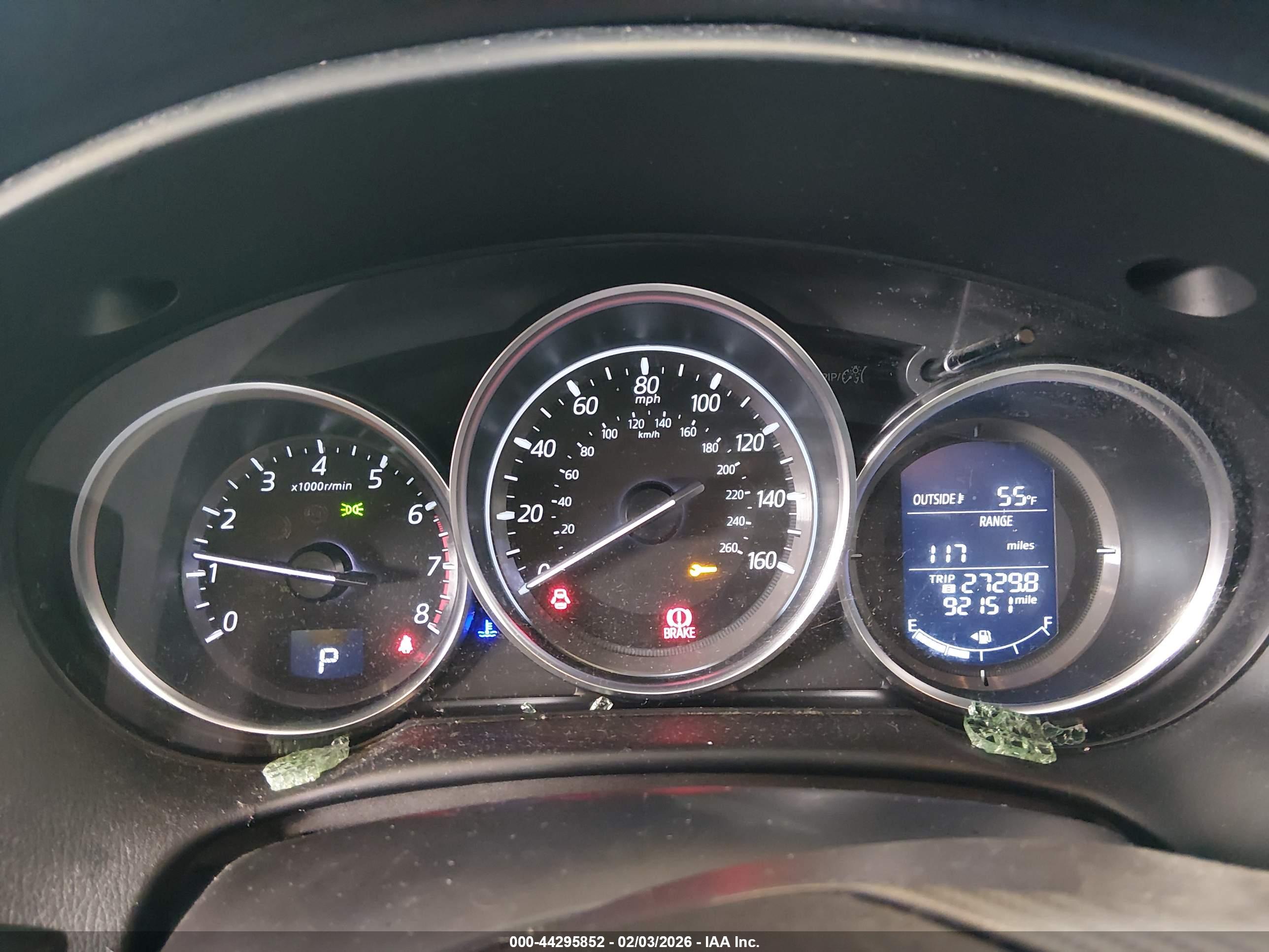 MAZDA CX-5 image 7