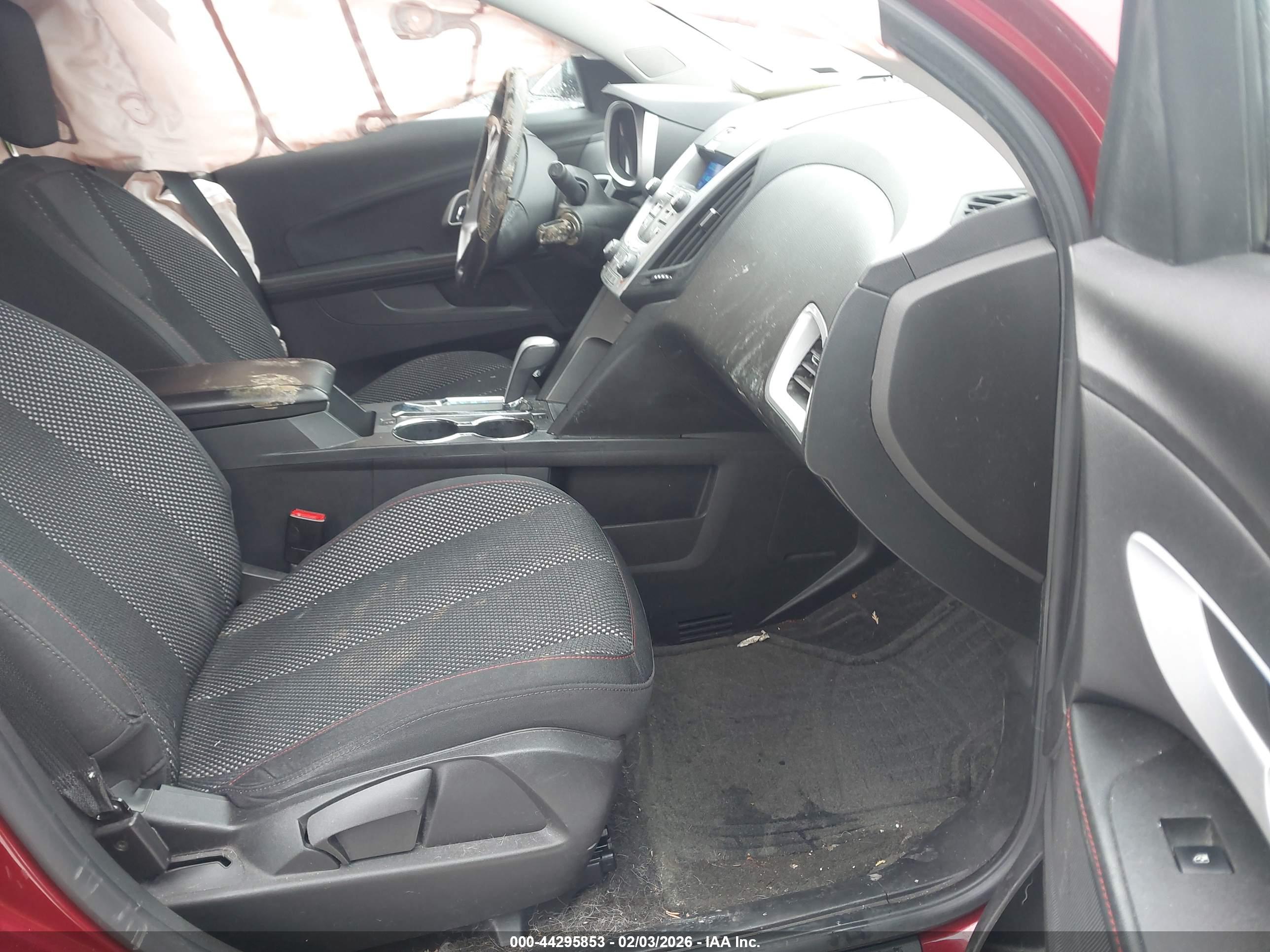 CHEVROLET EQUINOX image 5