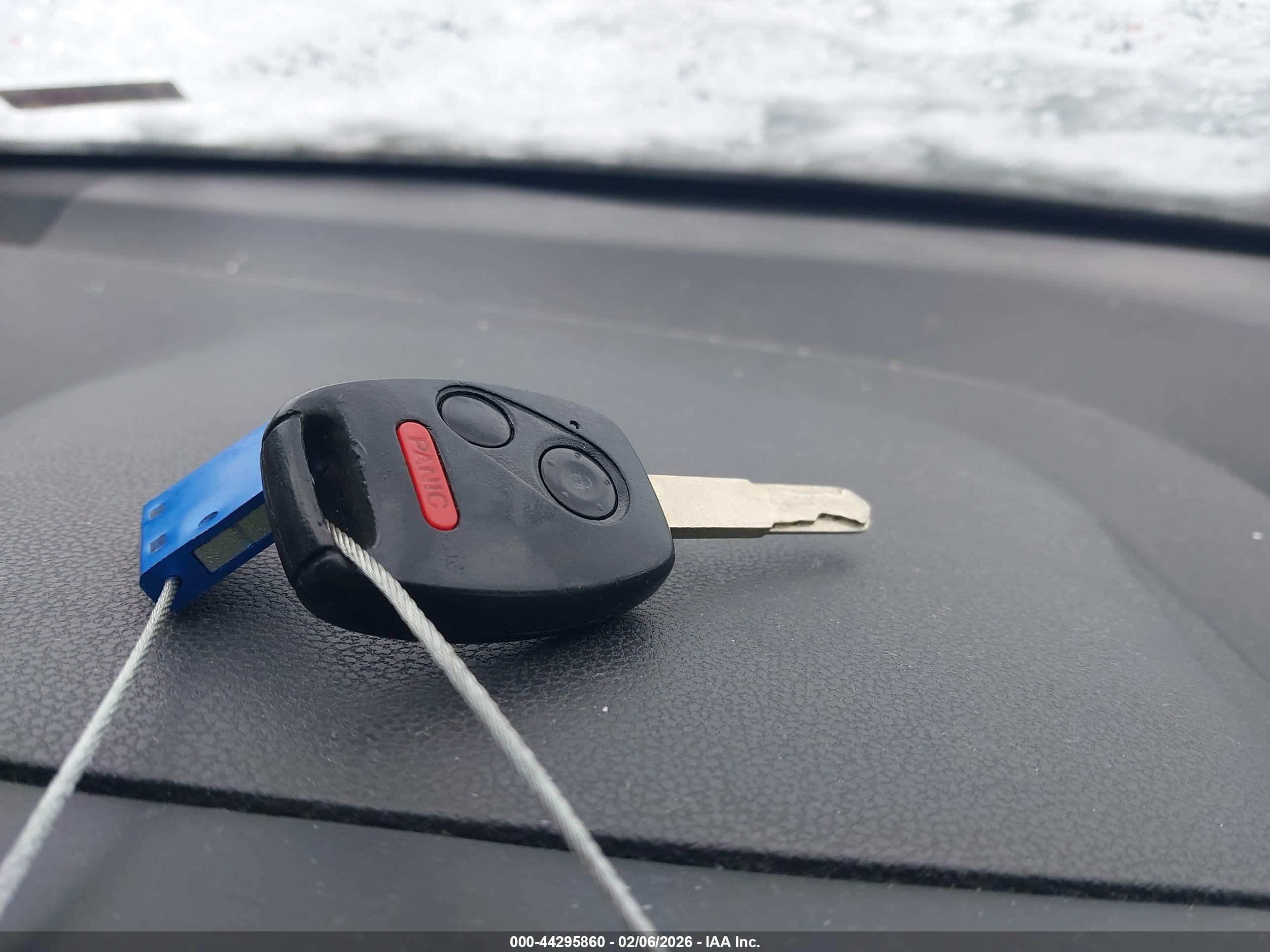 HONDA ODYSSEY image 11