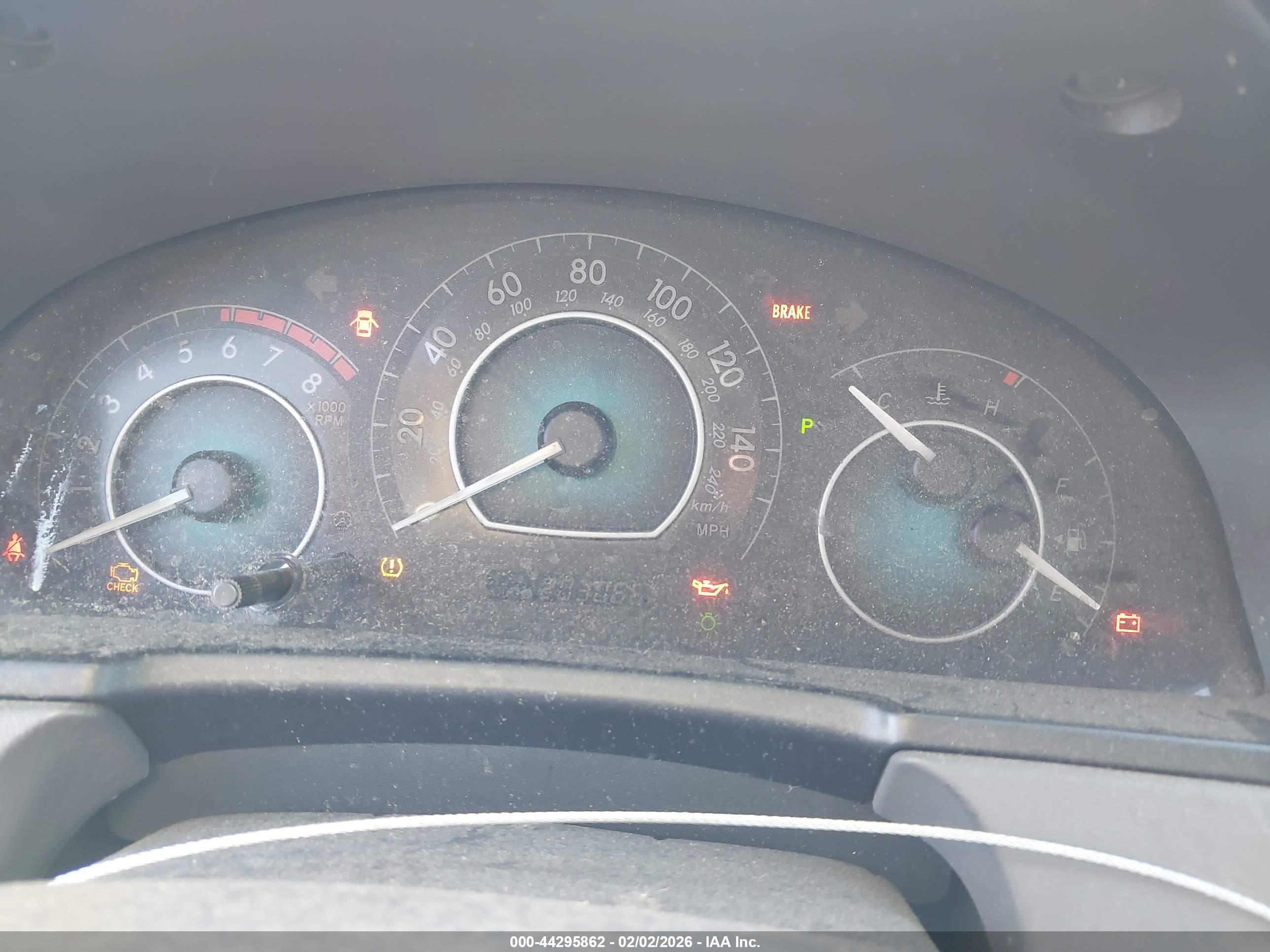 TOYOTA CAMRY image 7