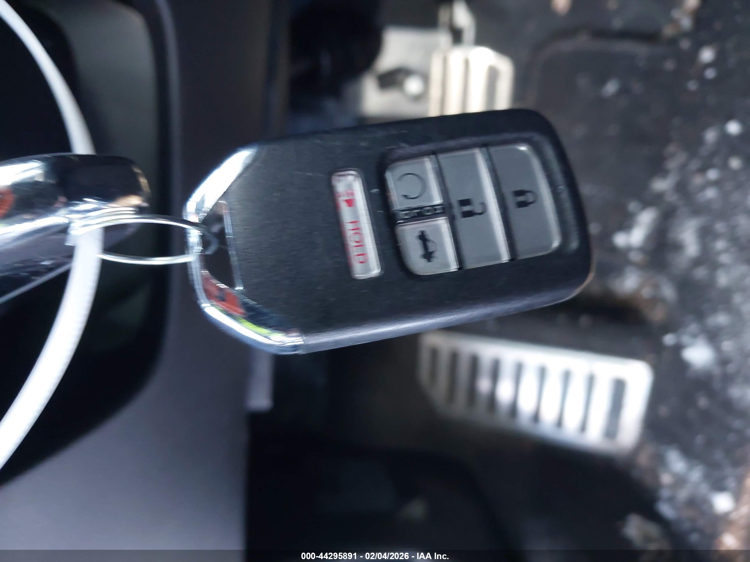 HONDA ACCORD image 11