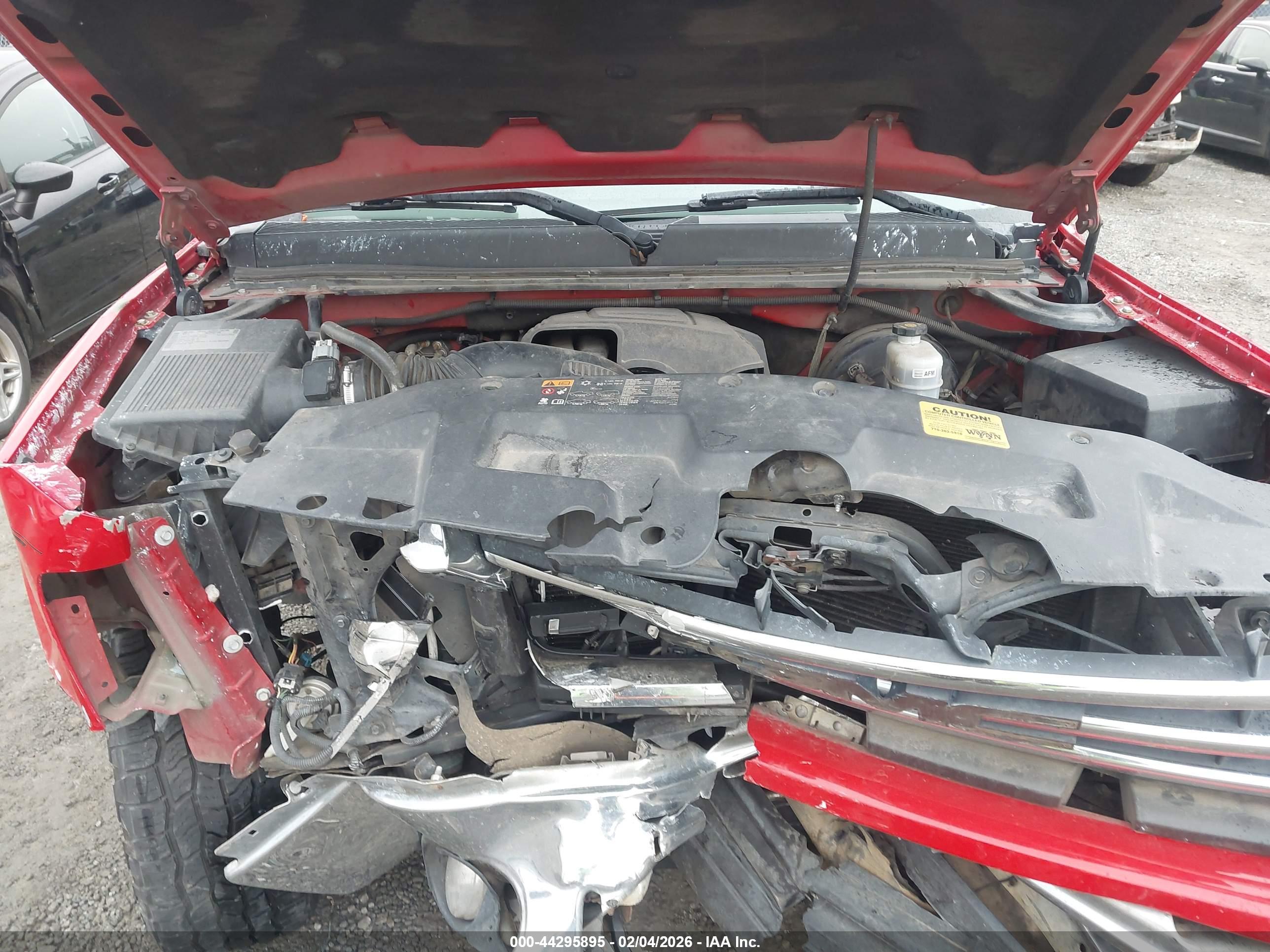 GMC SIERRA image 10