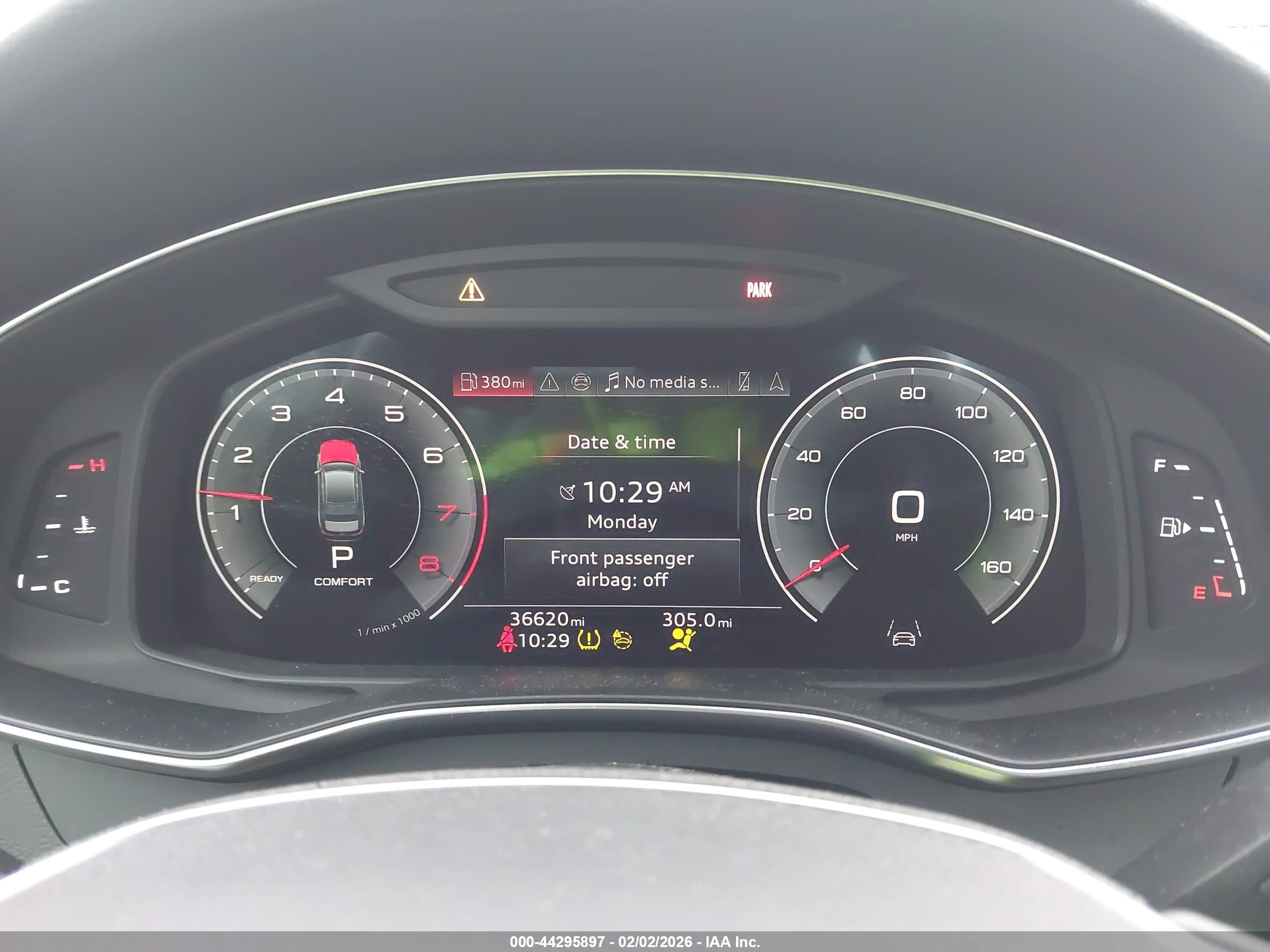 AUDI A6 image 7