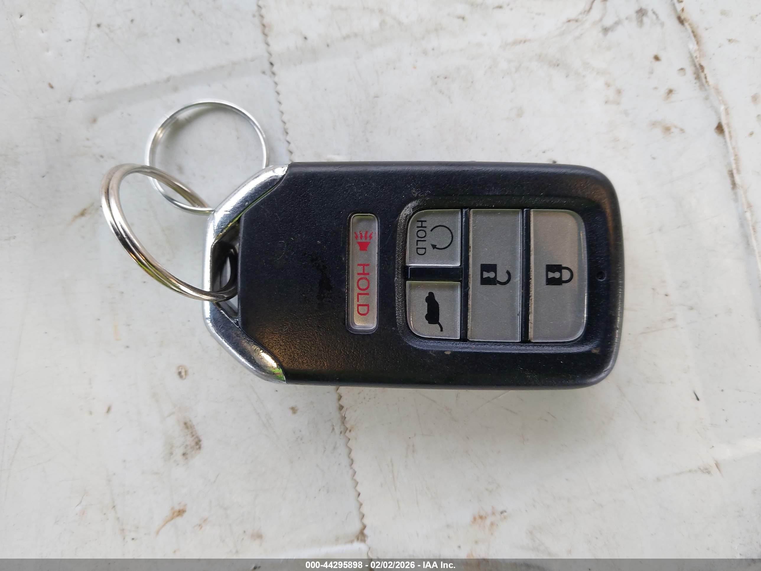 HONDA PILOT image 11