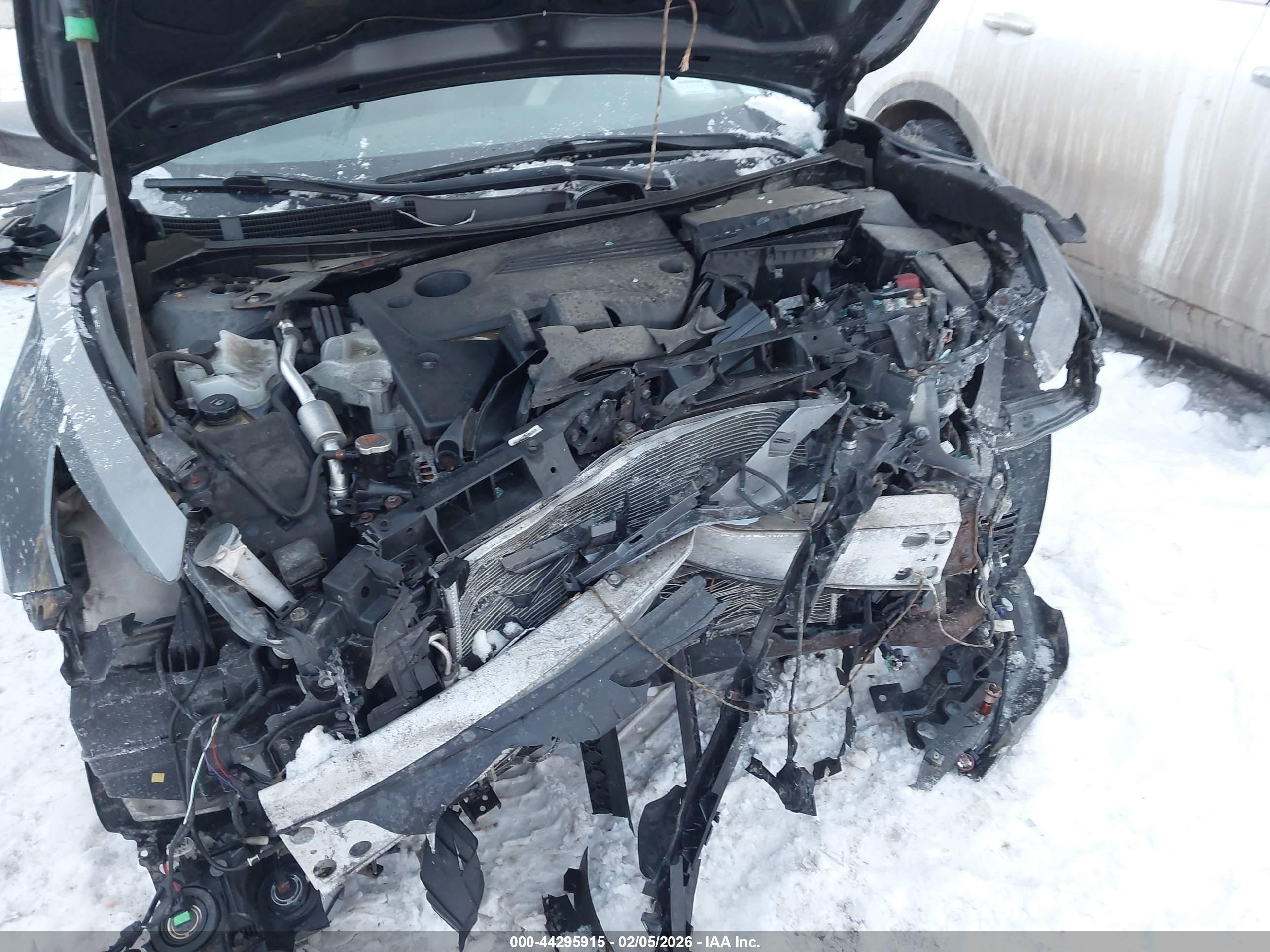 NISSAN ALTIMA image 6