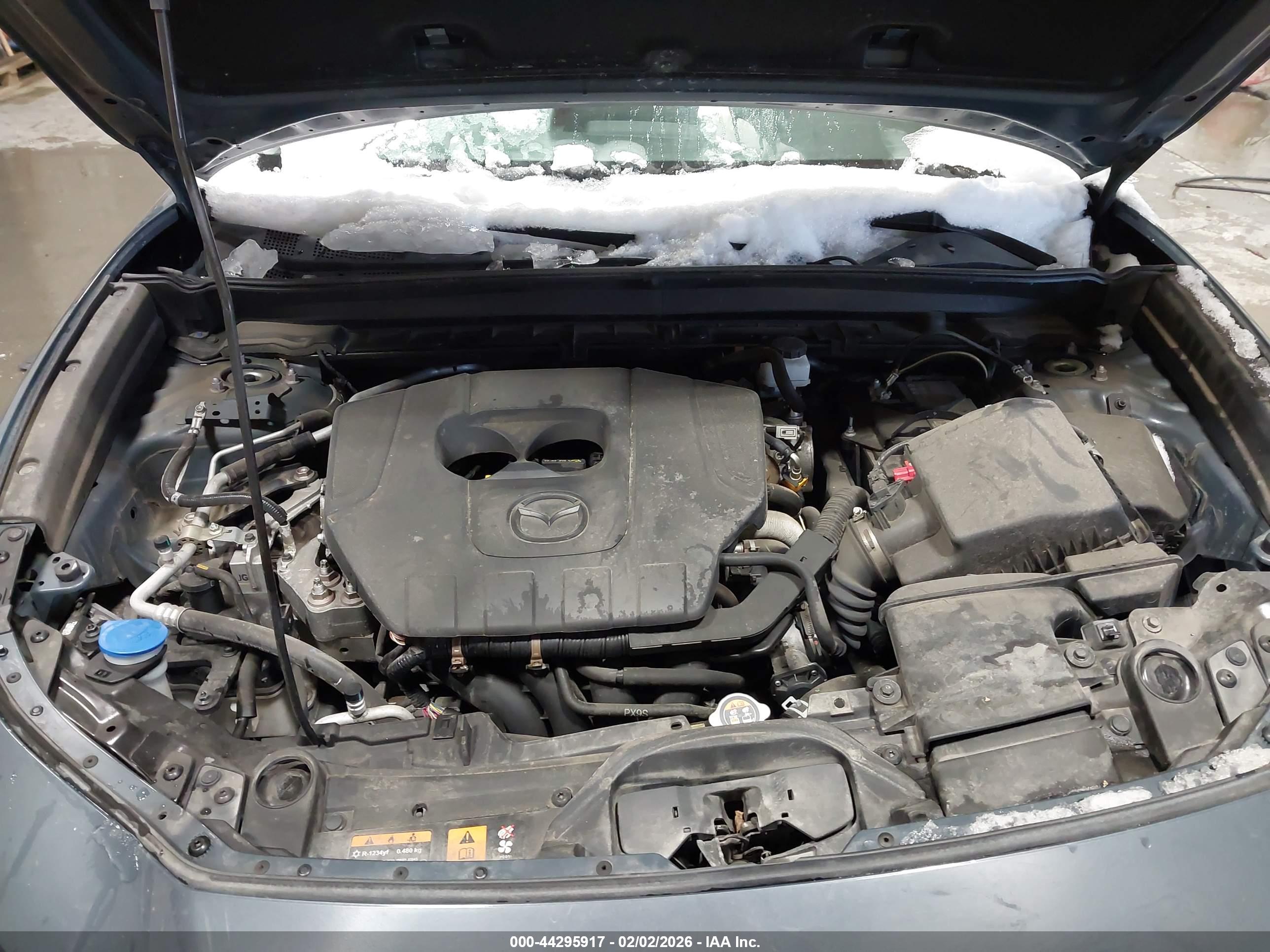 MAZDA CX-30 image 10