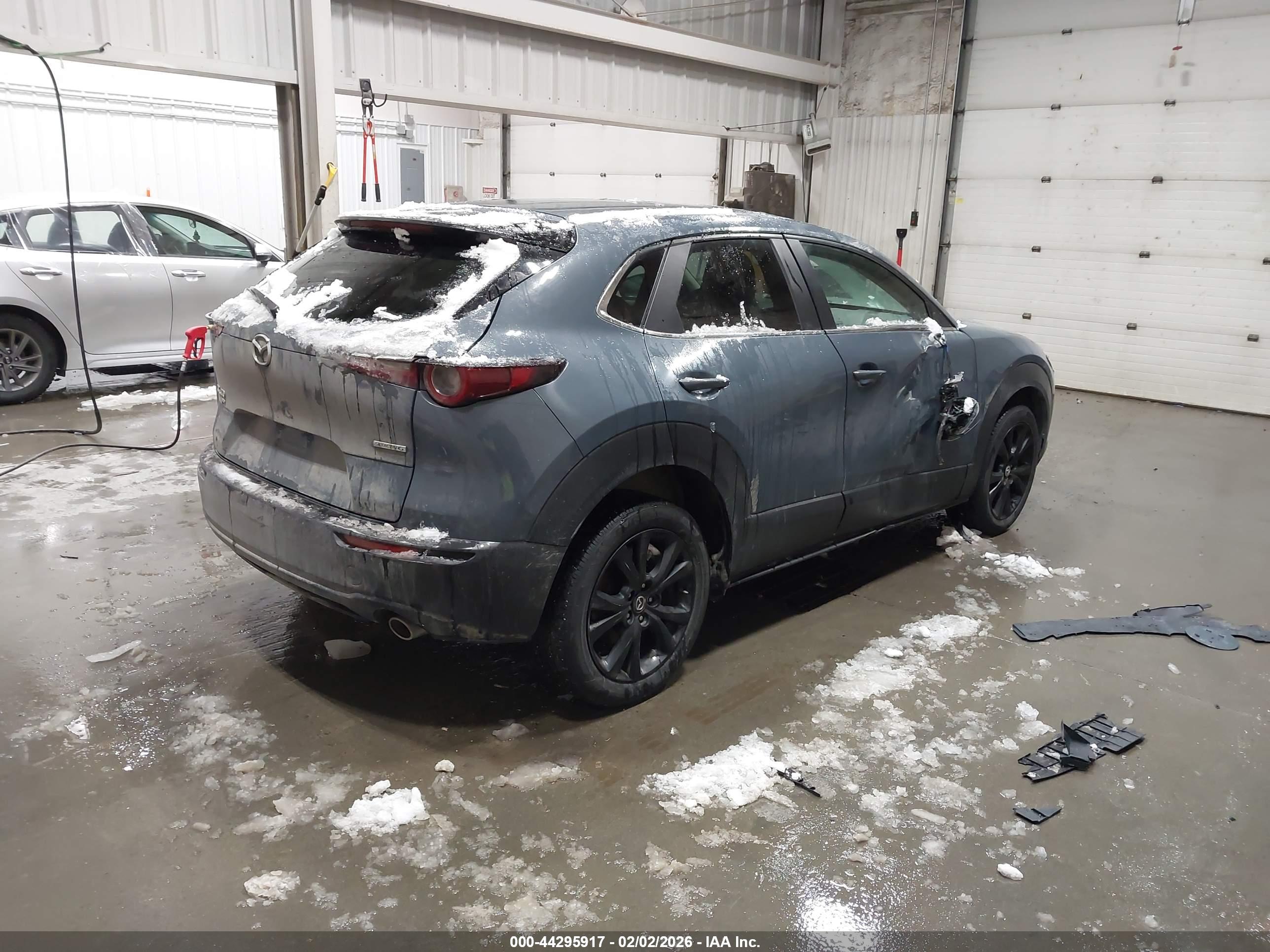 MAZDA CX-30 image 4