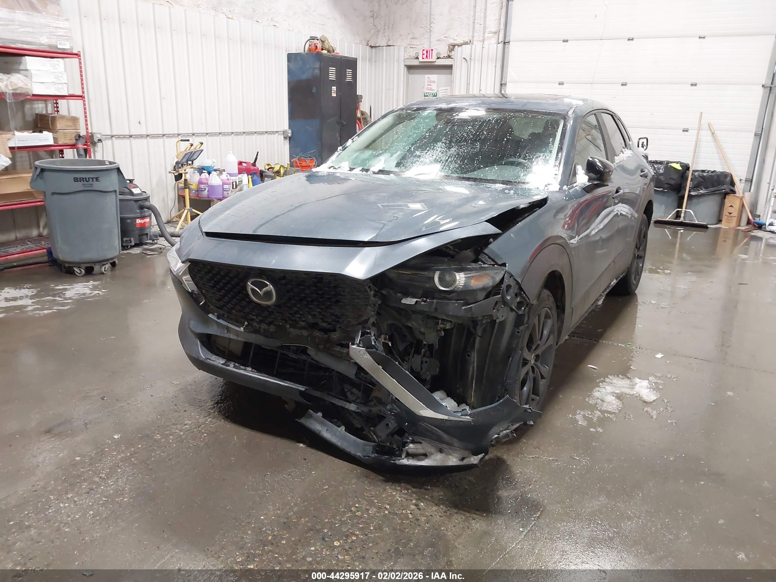 MAZDA CX-30 image 6