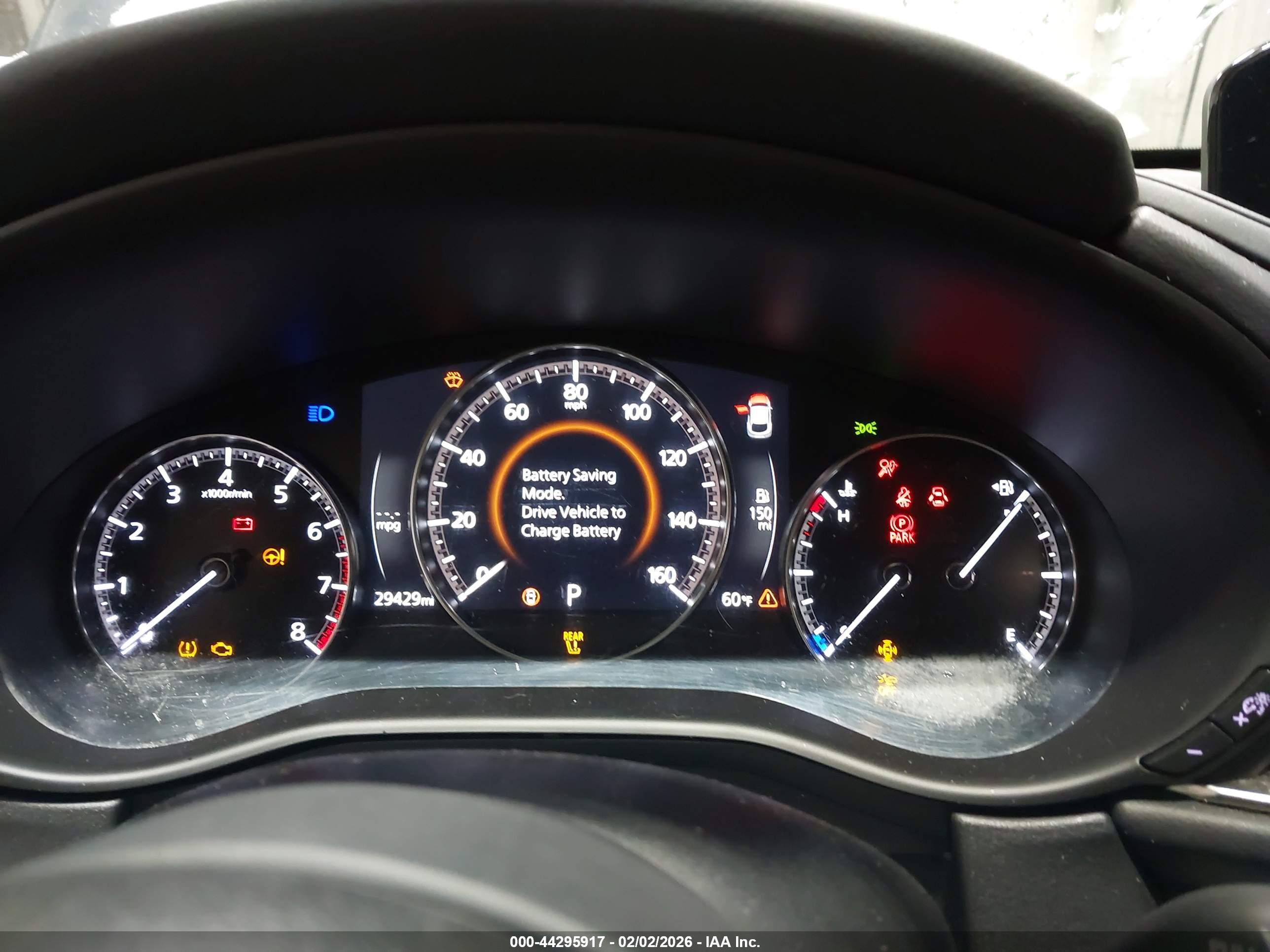 MAZDA CX-30 image 7