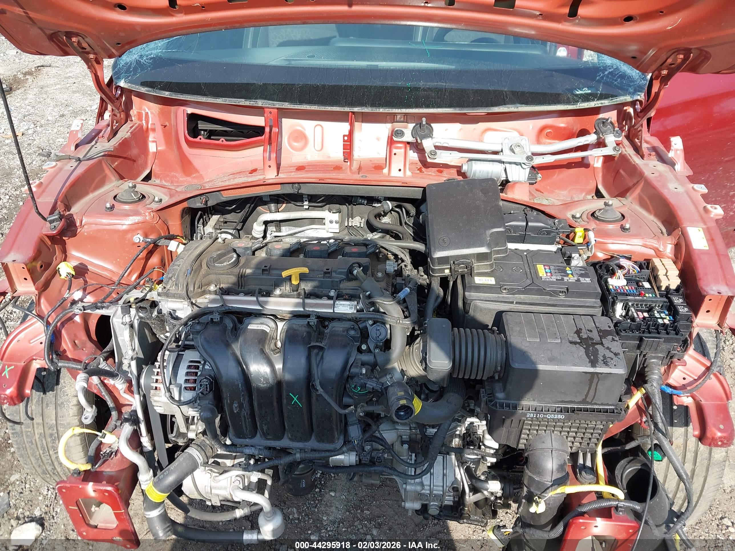 KIA SELTOS image 10