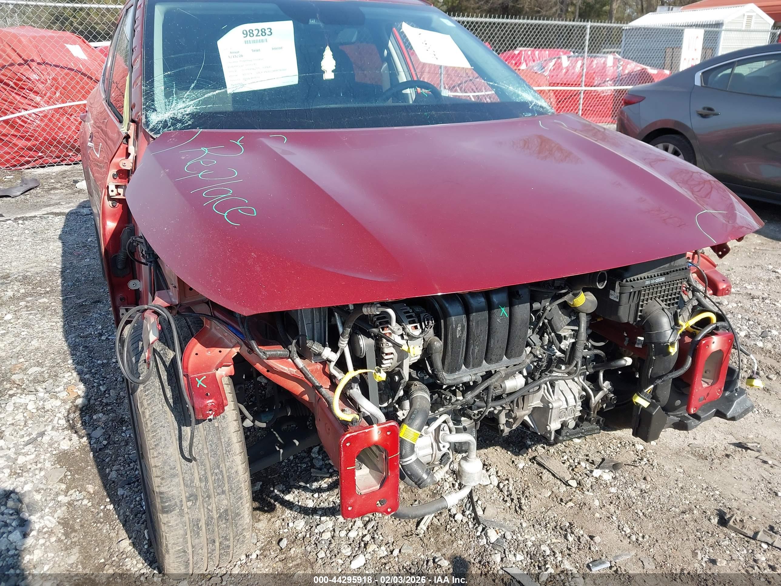 KIA SELTOS image 6