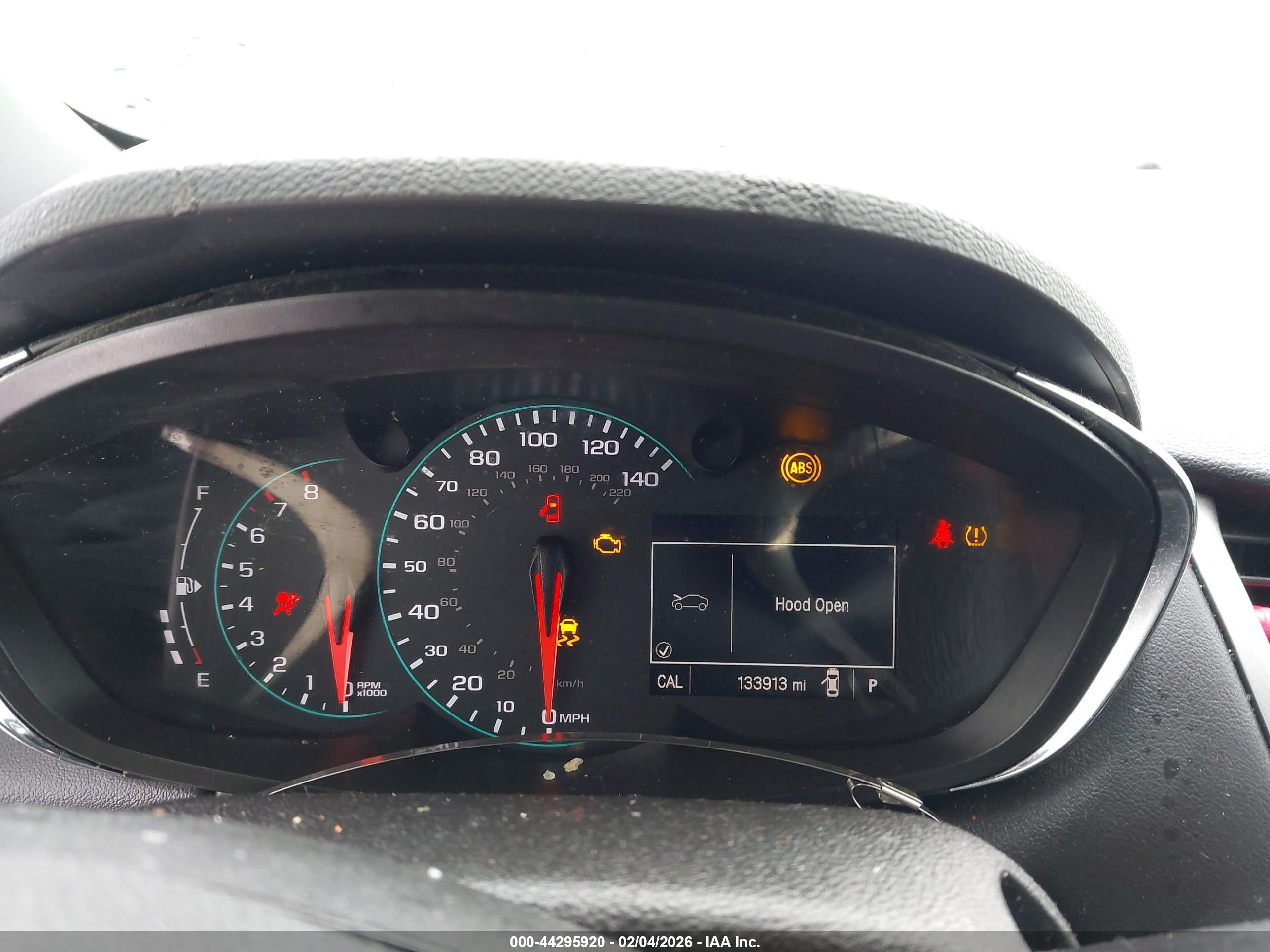 CHEVROLET TRAX image 7