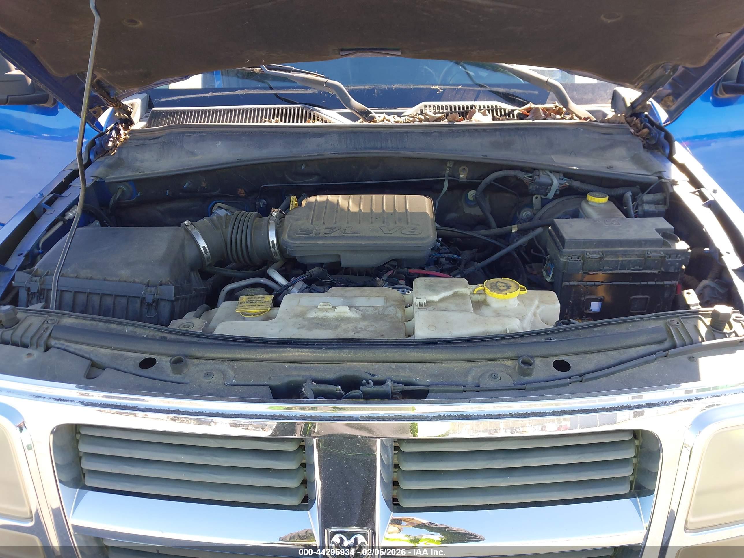 DODGE NITRO image 10