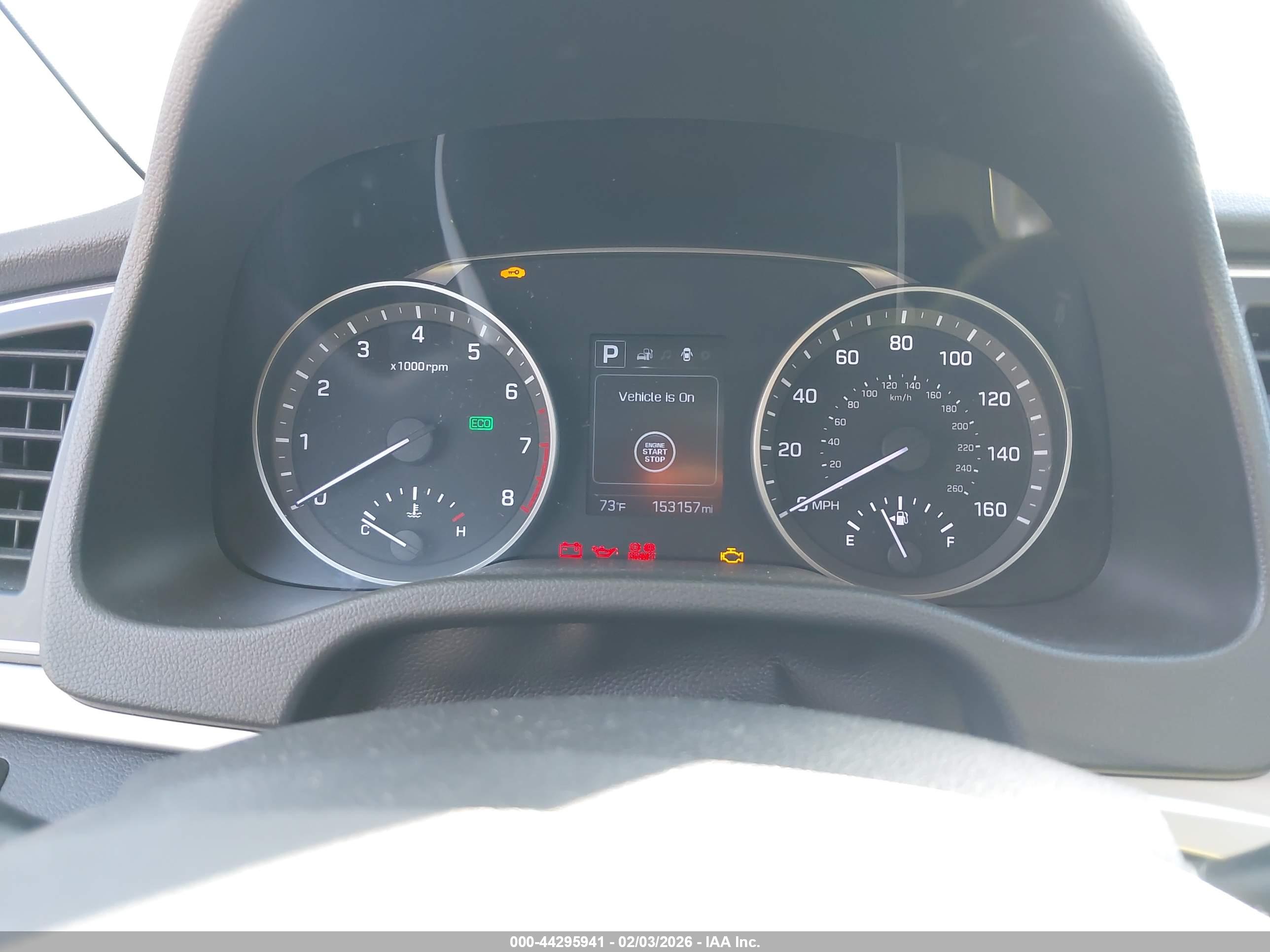 HYUNDAI ELANTRA image 7