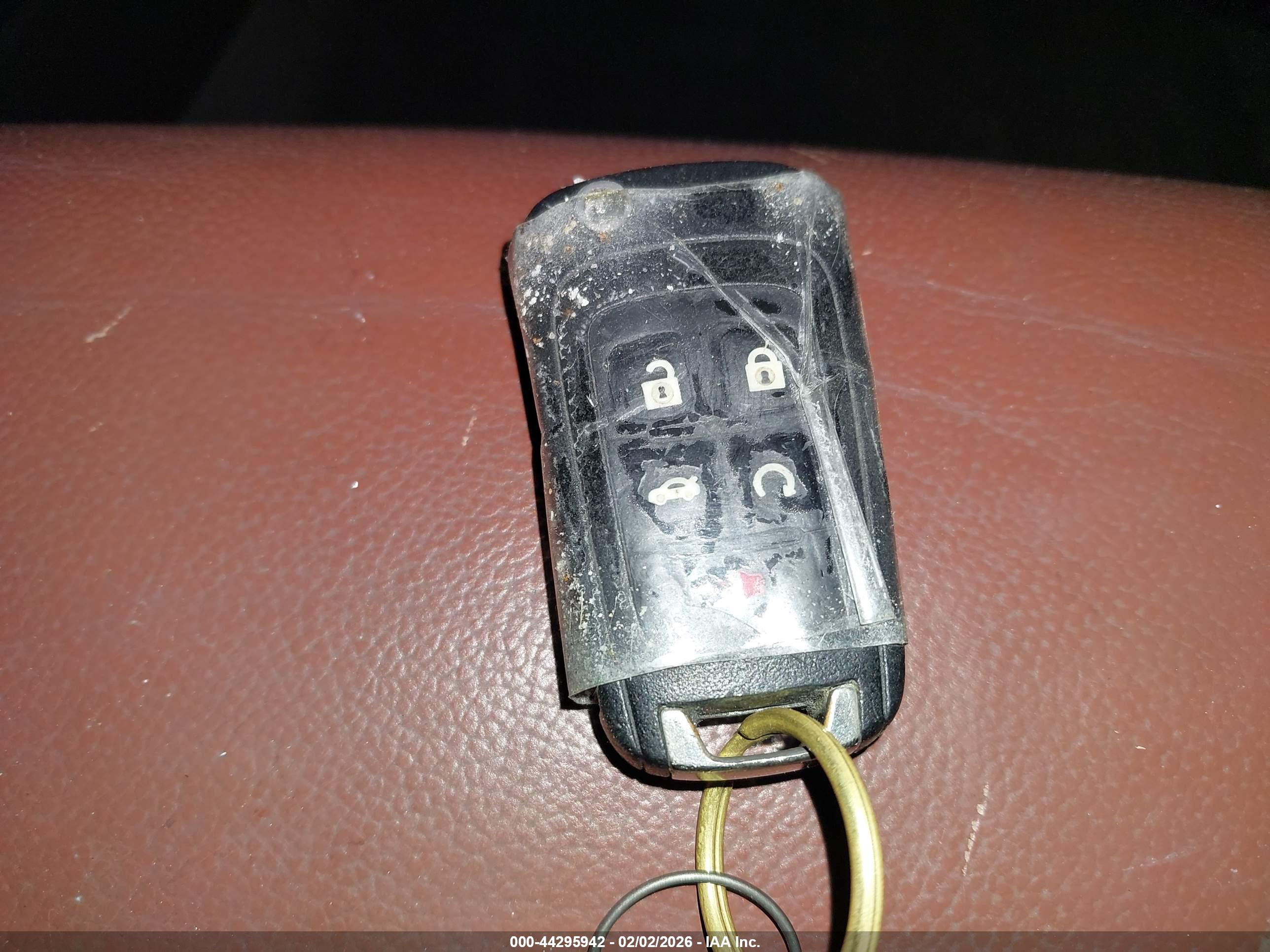 CHEVROLET CRUZE image 11