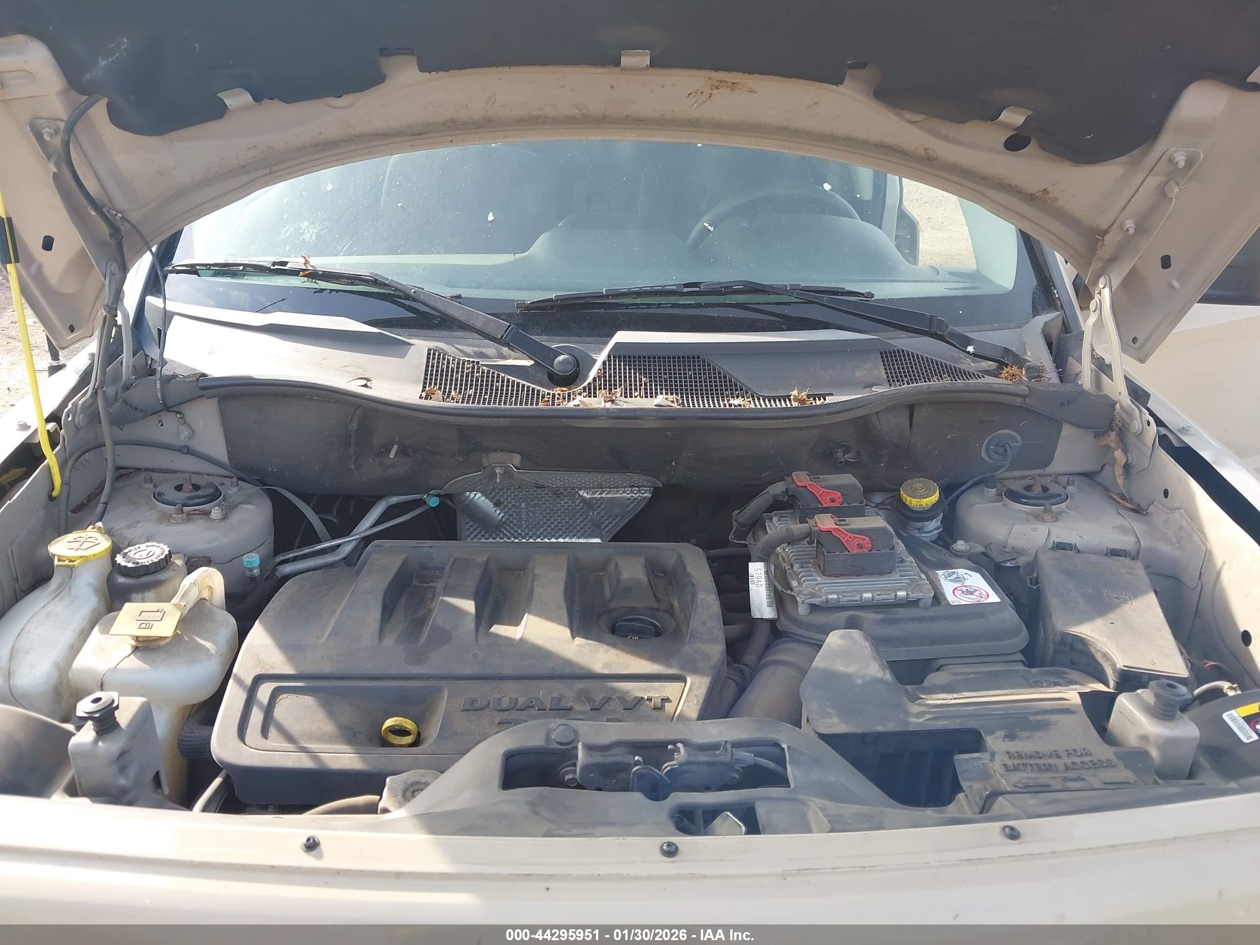 JEEP PATRIOT image 10